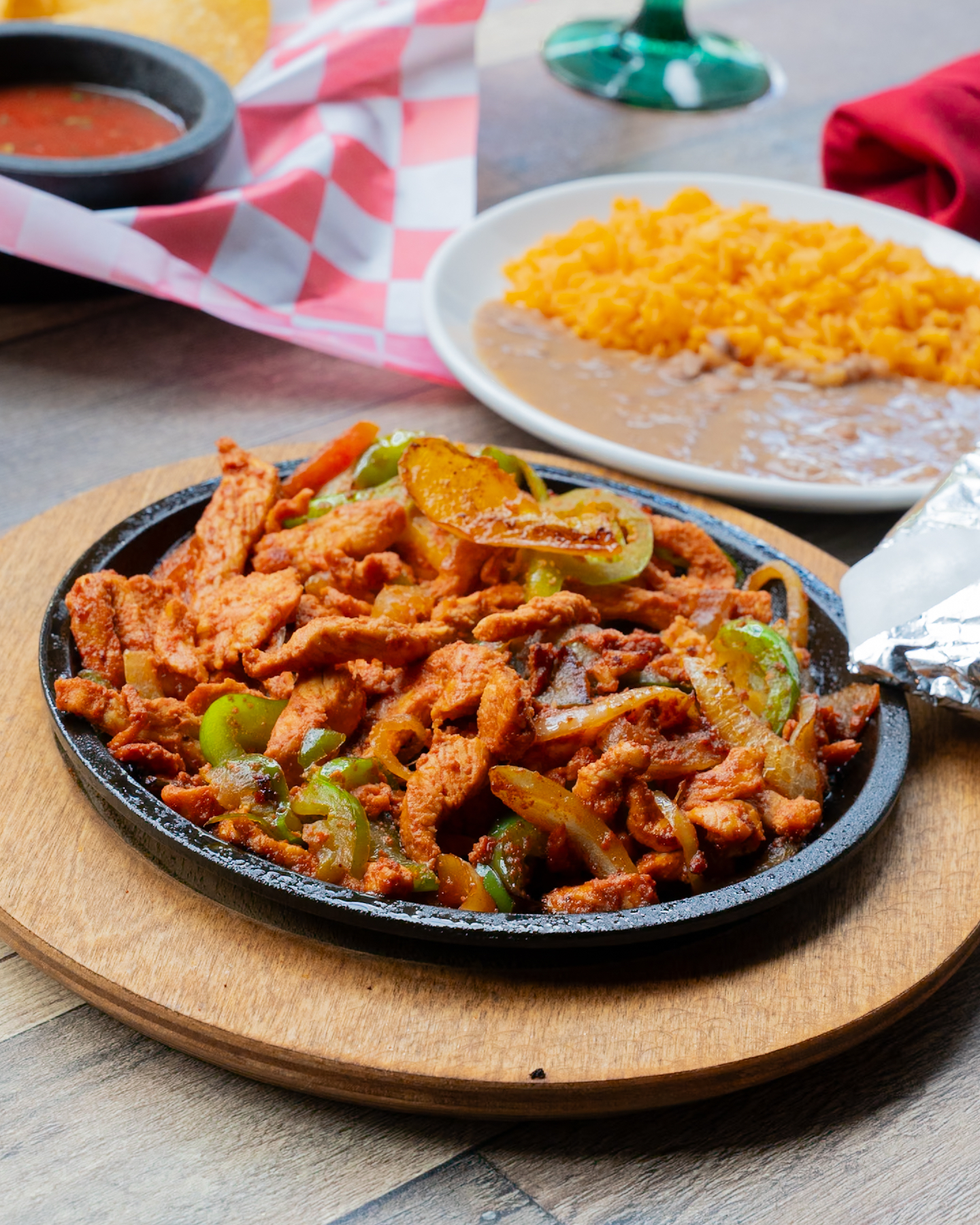 Don Tigre Mexican Owings Mills Owings Mills