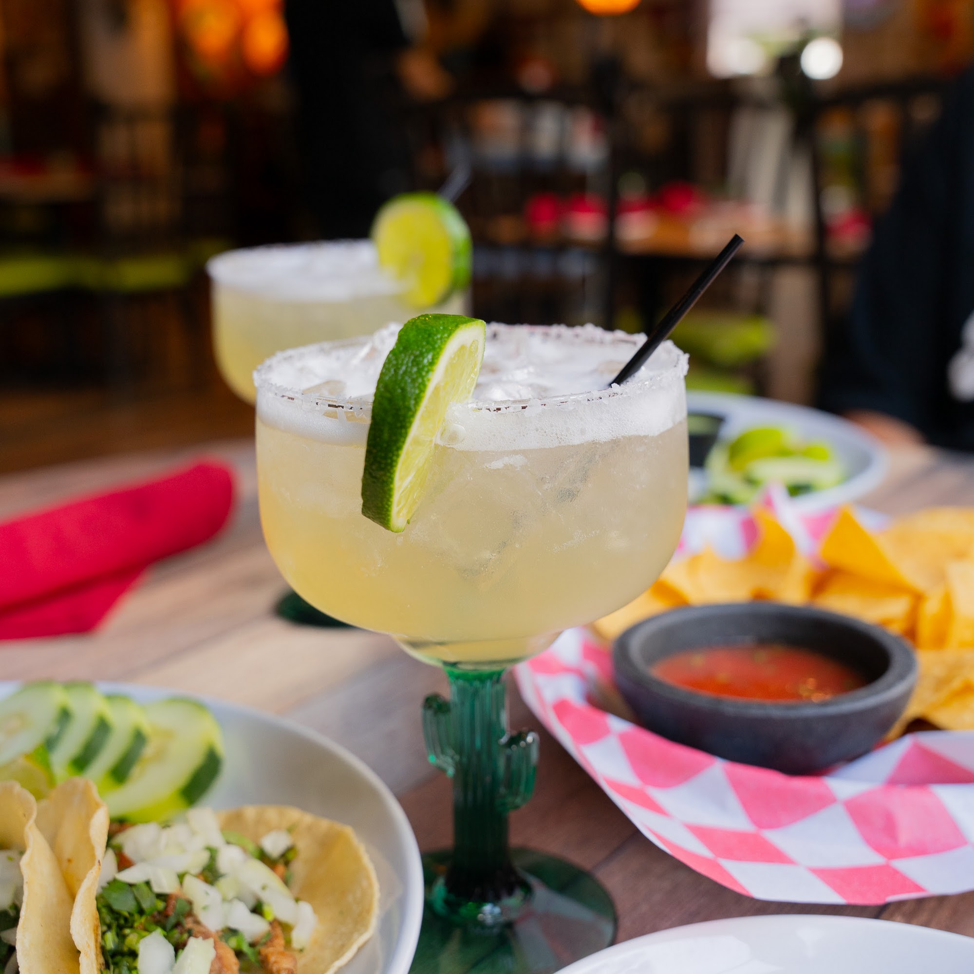 Don Tigre Mexican Owings Mills Owings Mills