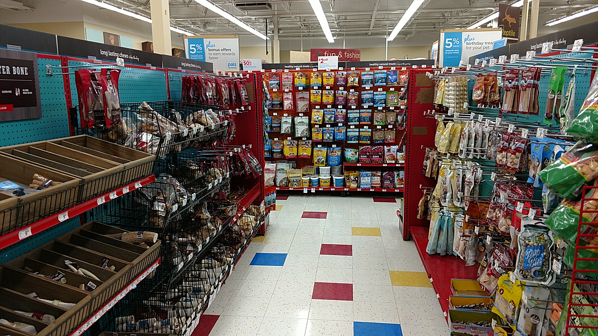 Petco Owings Mills