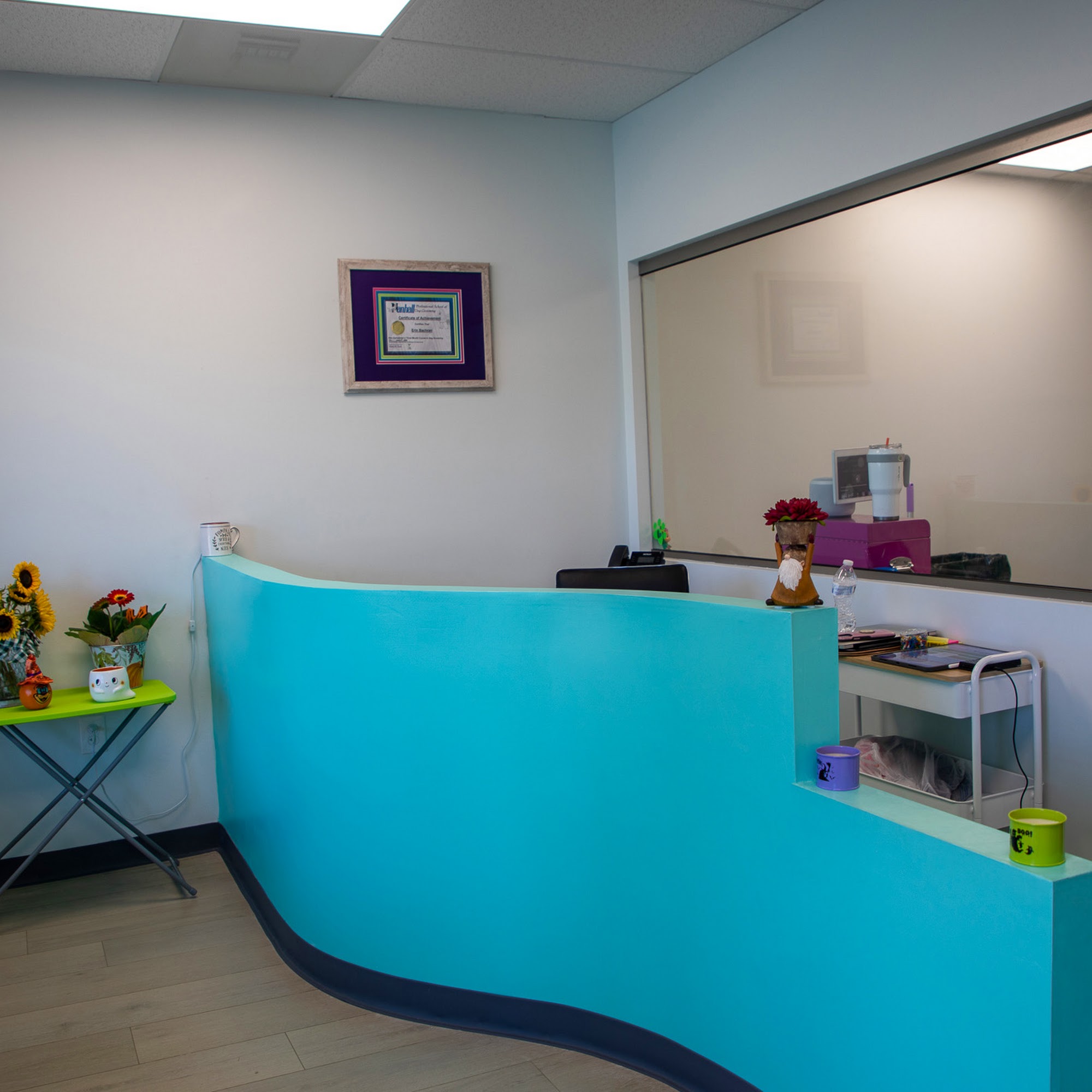 Beautiful Canines by Erin Owings Mills