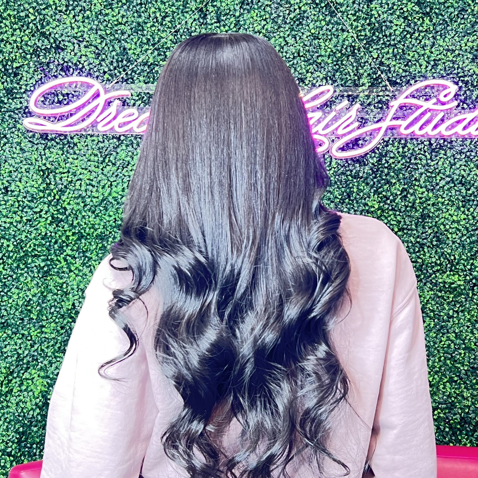 Dreams Hair Studio 2 9716 Groffs Mill Dr, Owings Mills Maryland 21117