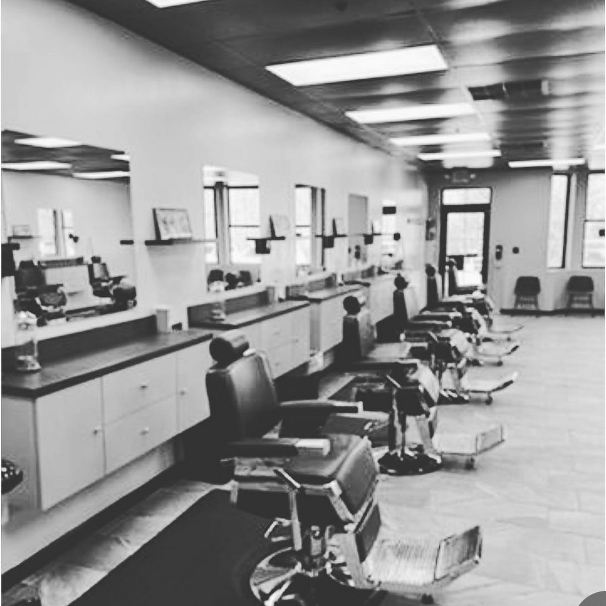 Brookside-Barbershop