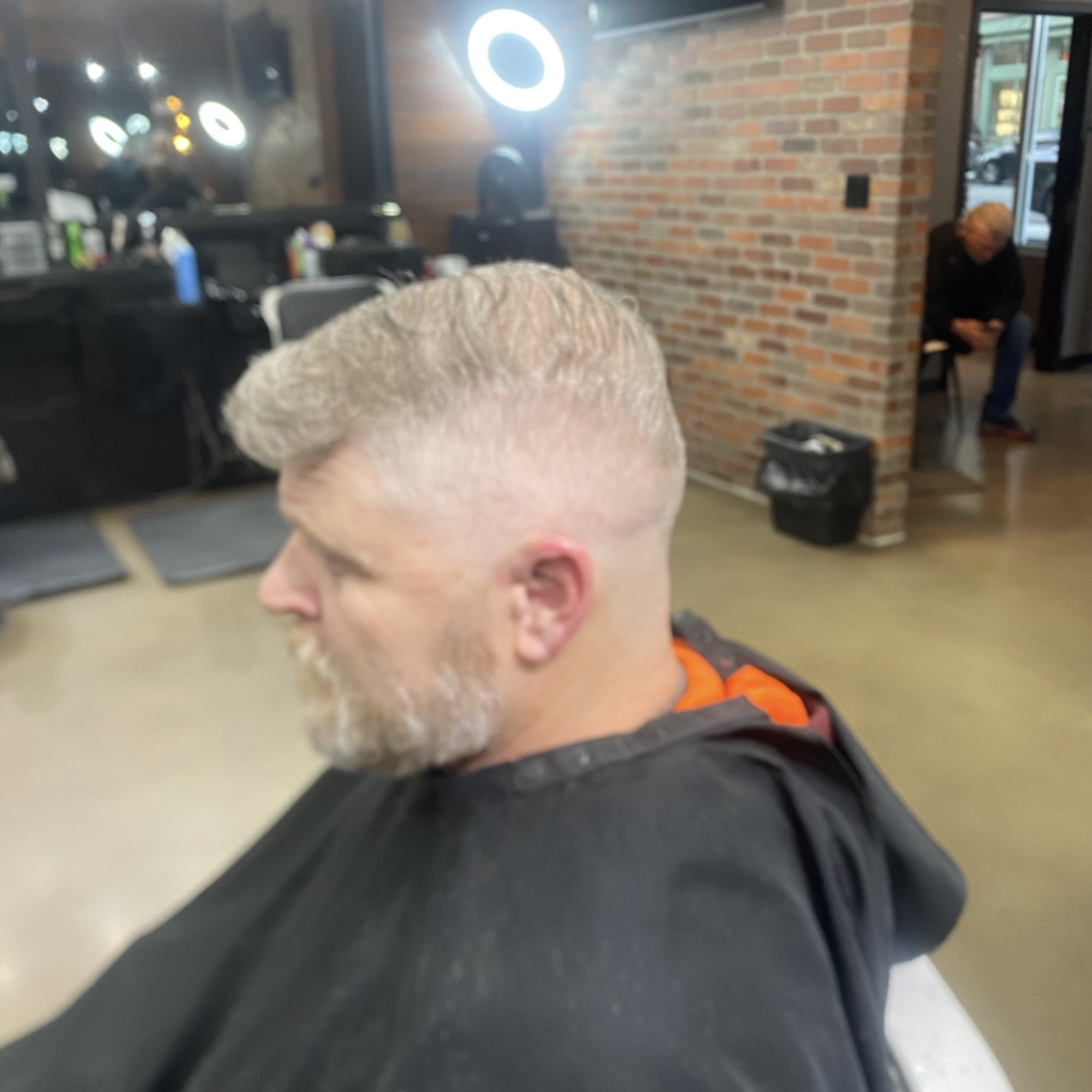 BaritheBarber