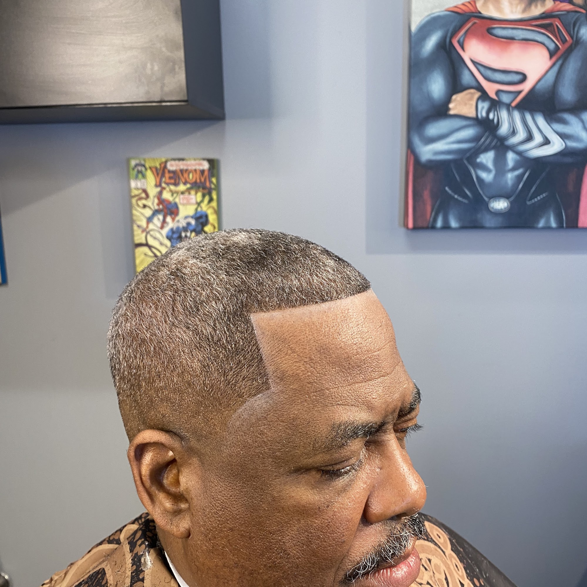 Turning headz hair studio suite 18 owing Mills Md 10200 Grand Central Ave, Owings Mills Maryland 21117