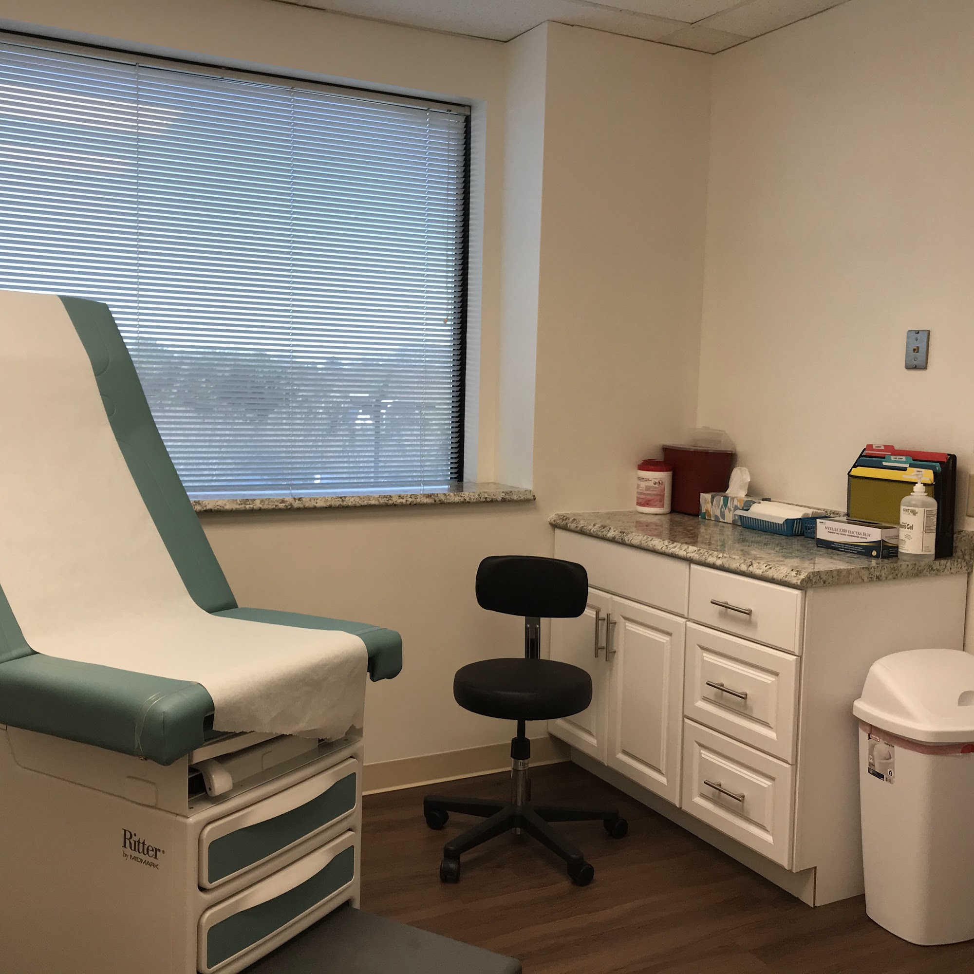 Annapolis Rheumatology at Owings Mills