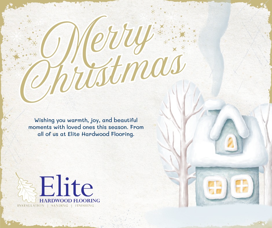 Elite Hardwood Flooring Inc