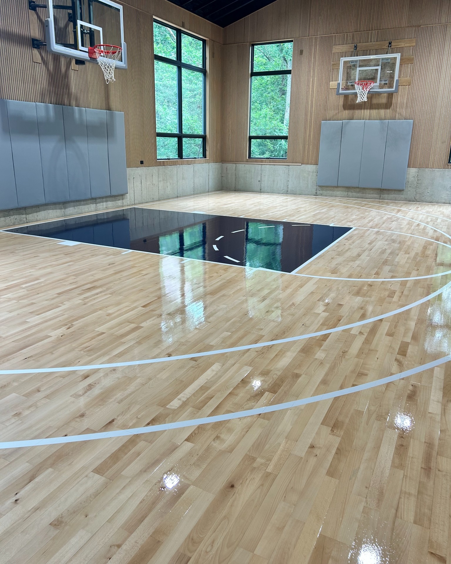 Elite Hardwood Flooring Inc
