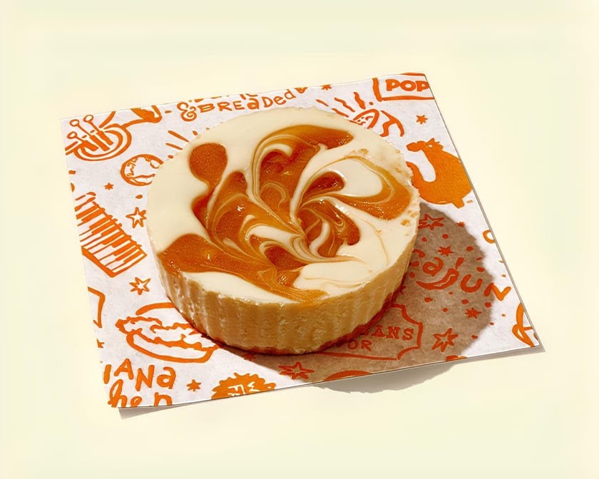 Popeyes Louisiana Kitchen