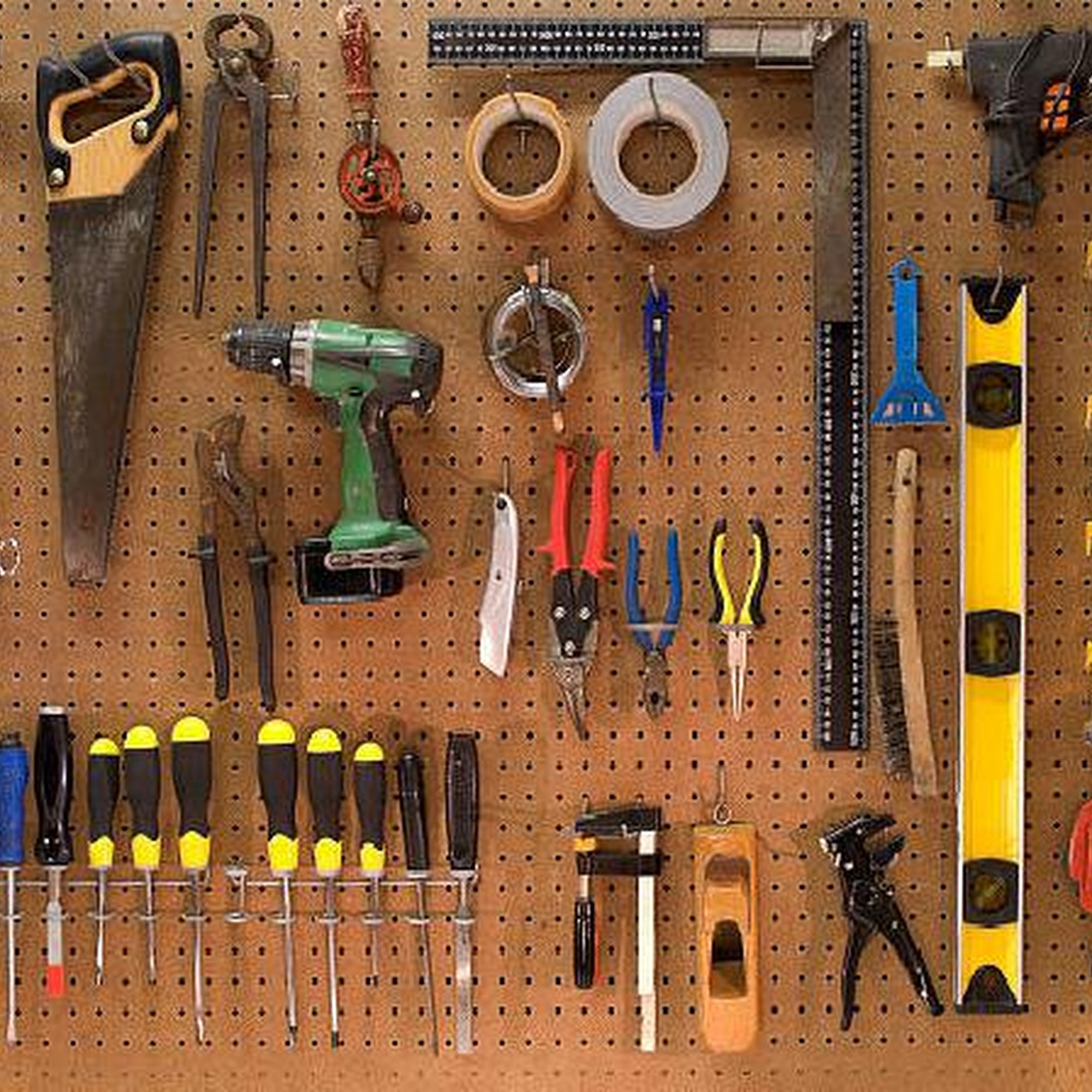 Livingston Handyman Same Day