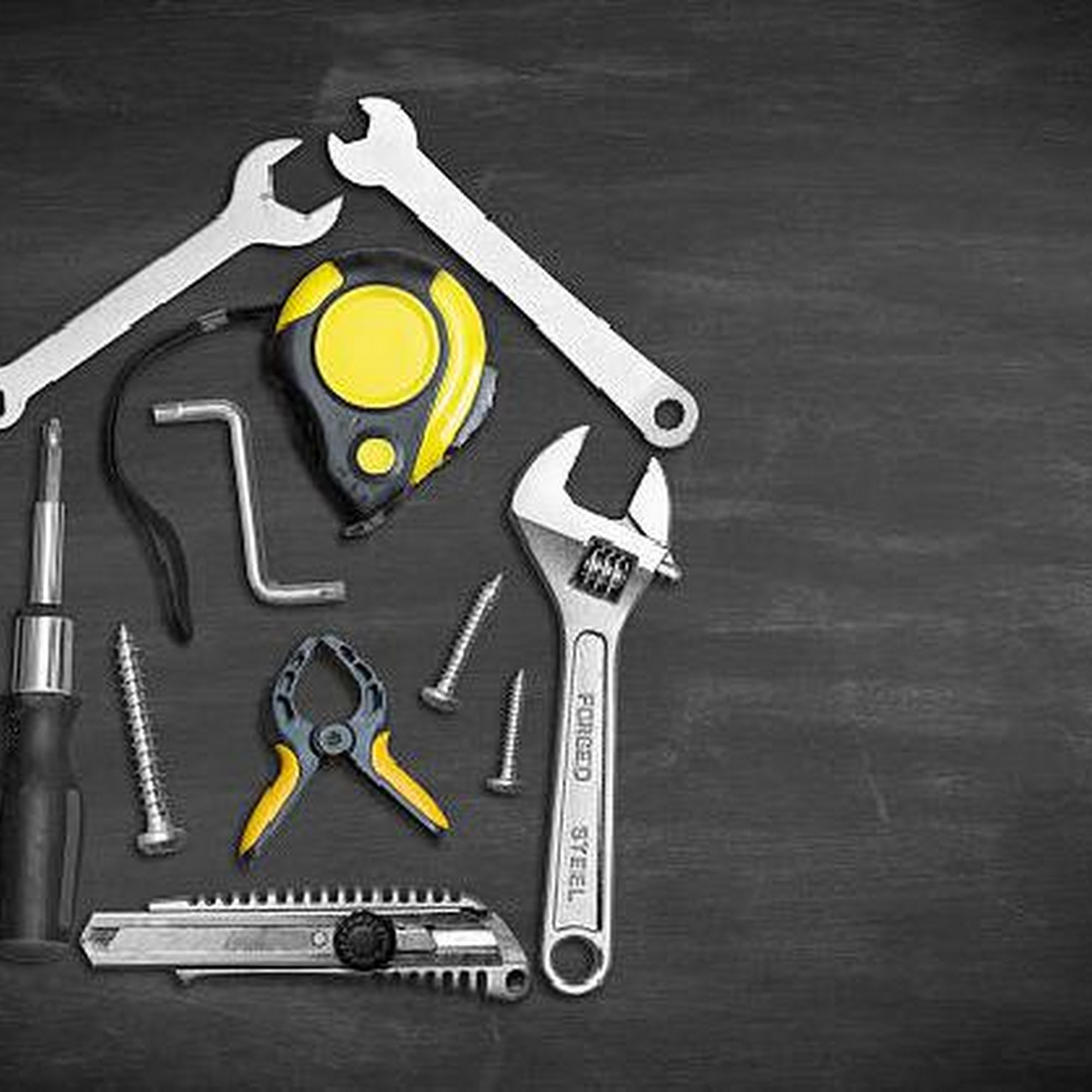 Livingston Handyman Same Day