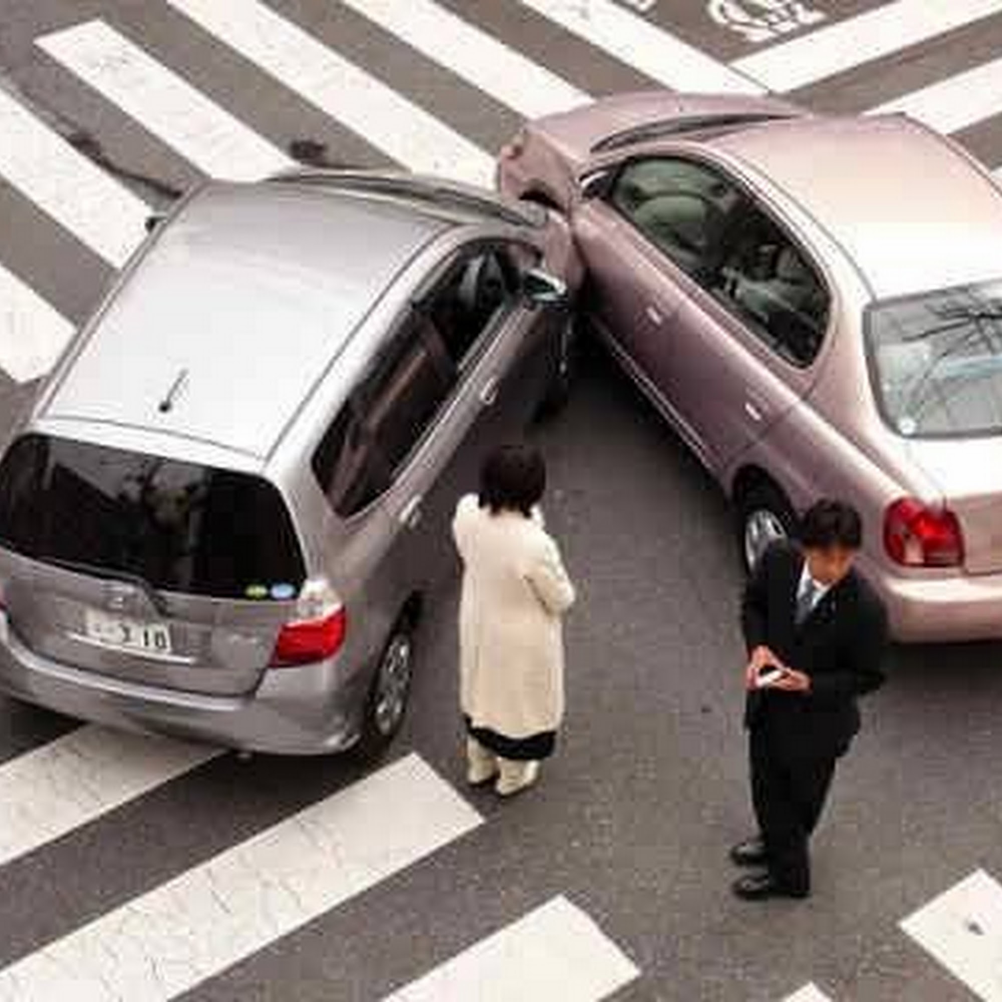 Auto Accident Injury Evaluation Center