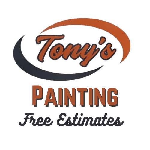 TONYS PAINTING CO