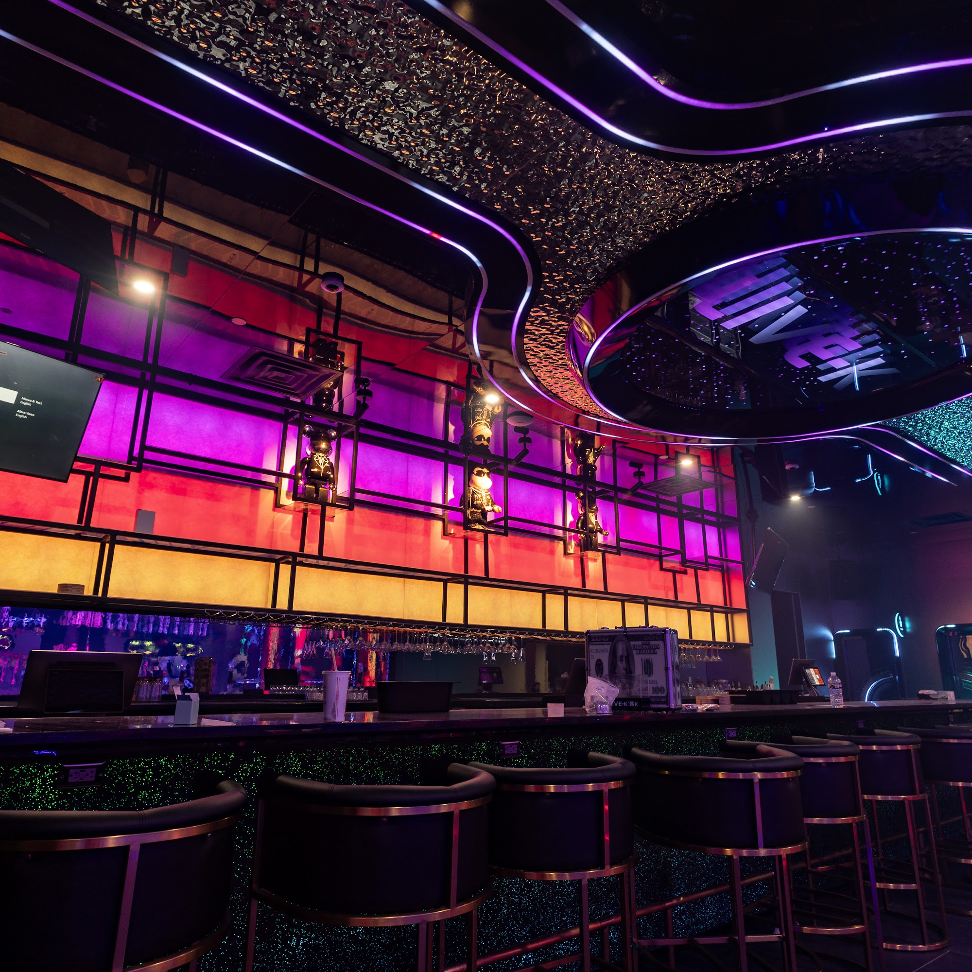 Live K Karaoke Bar | National Harbor 137 National Plaza #200, Oxon Hill