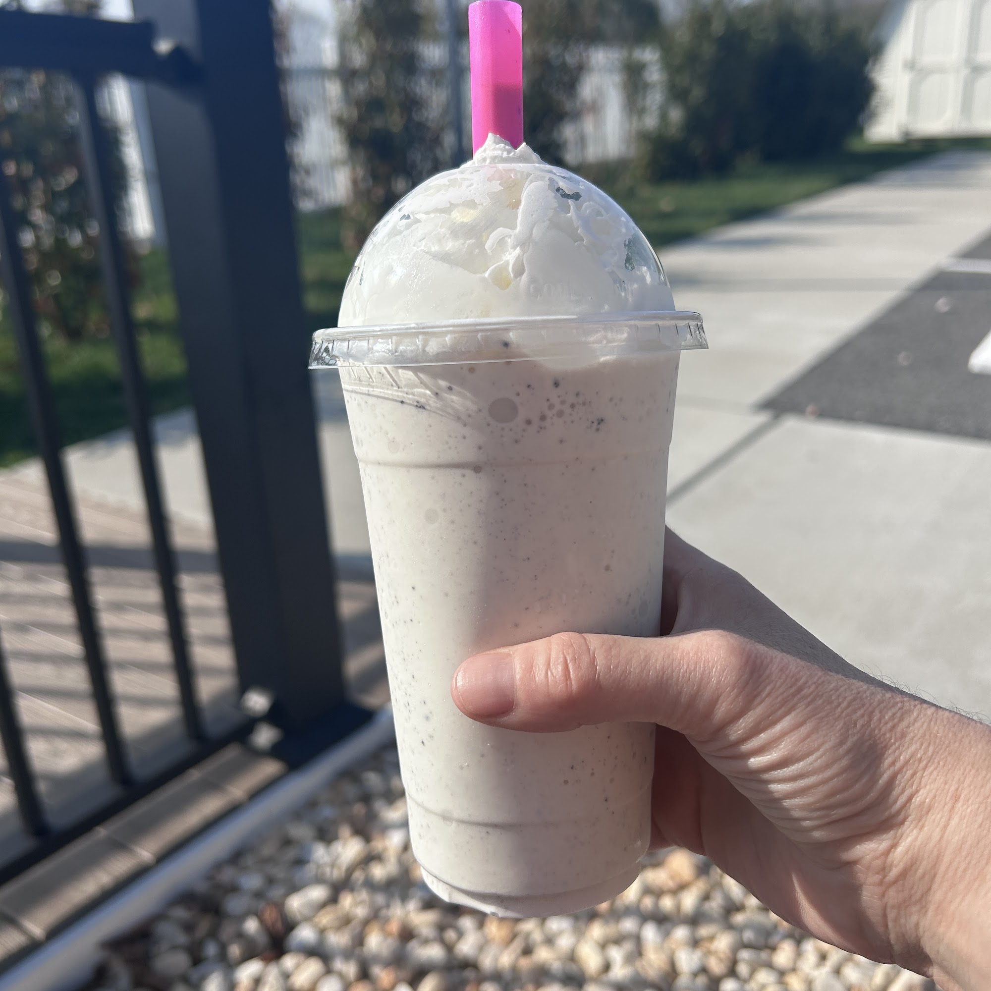 Creamery Connection