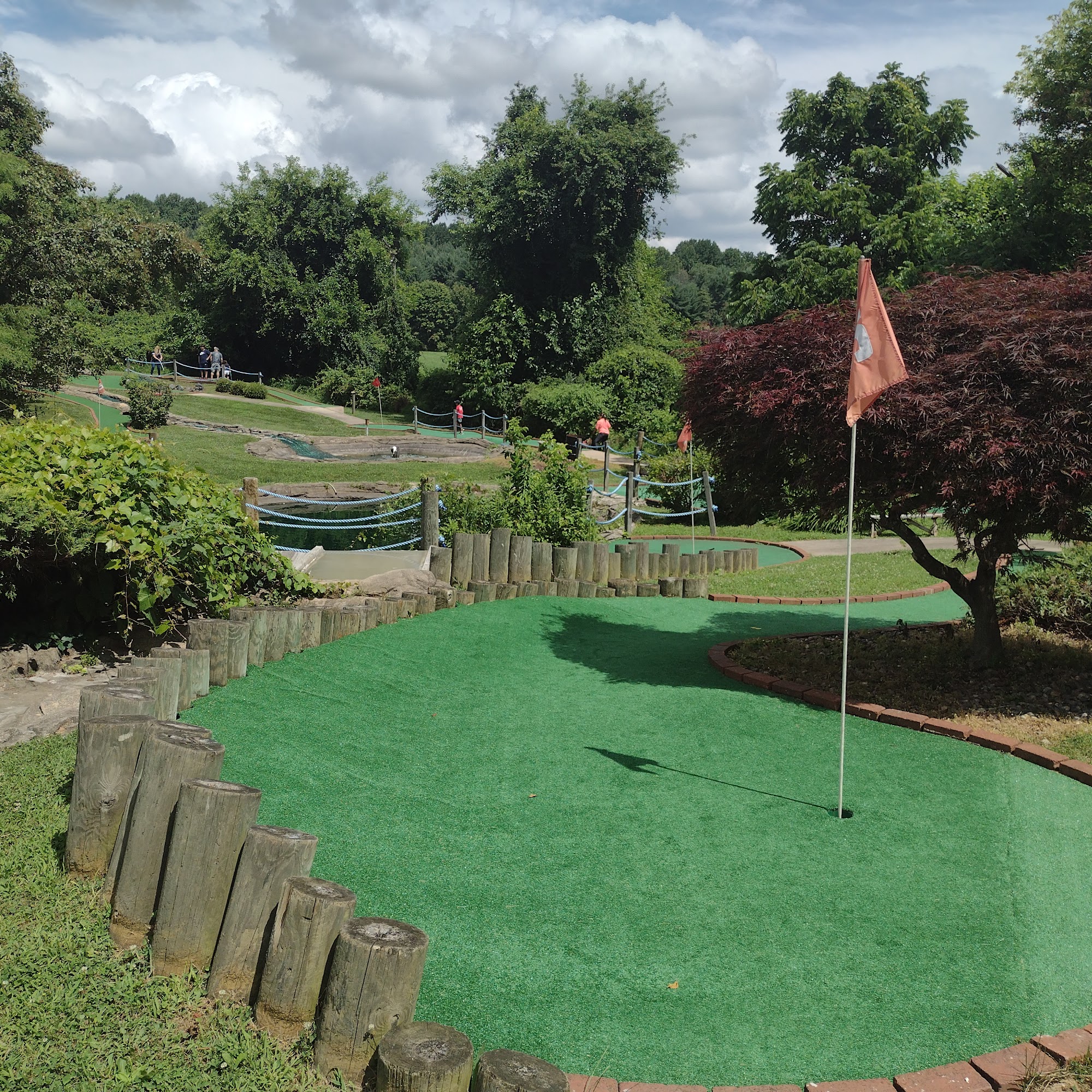 Hereford Golf Center 17110 York Rd, Parkton