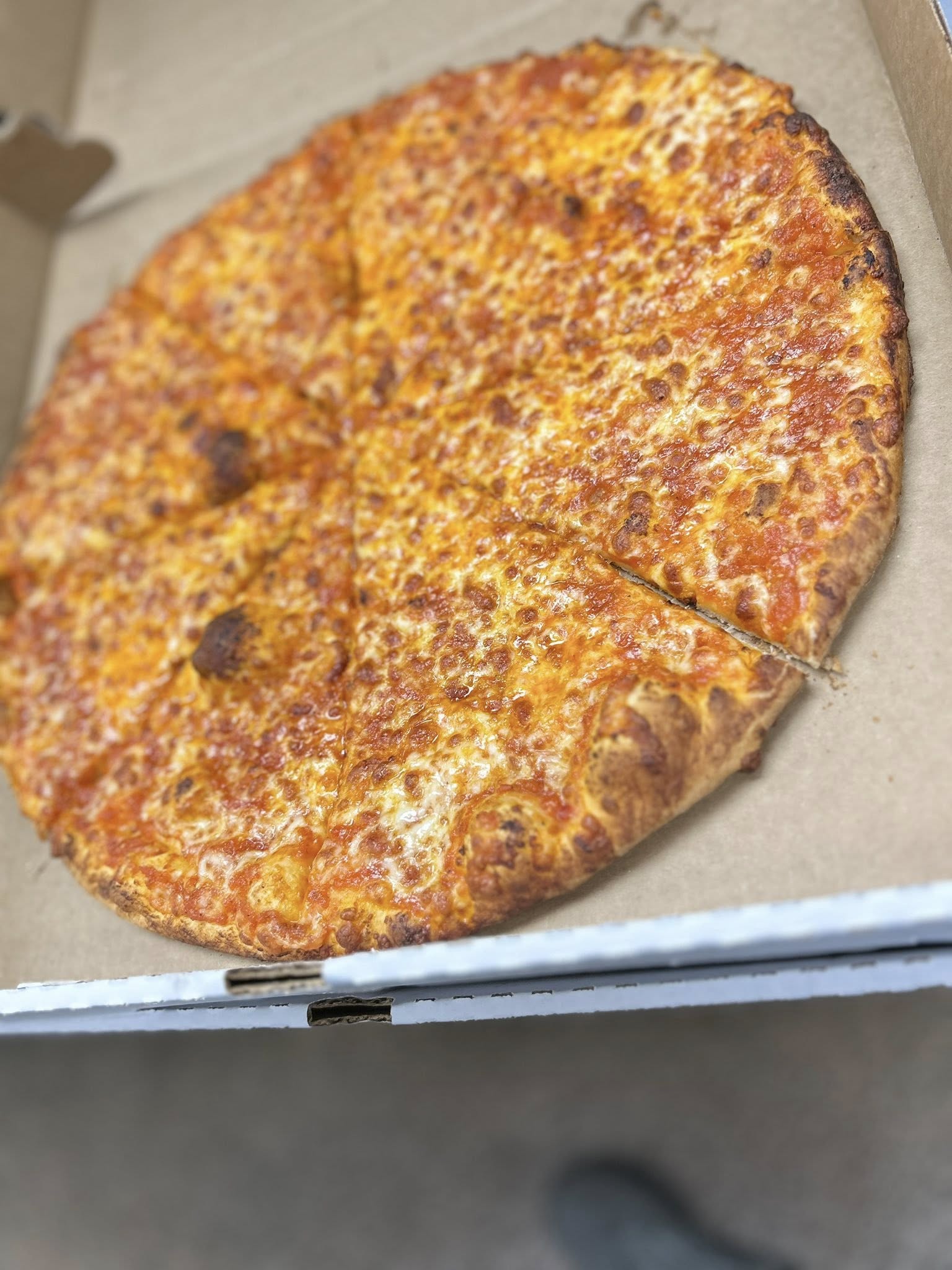 Dominick's Pizza and Carryout Parkville