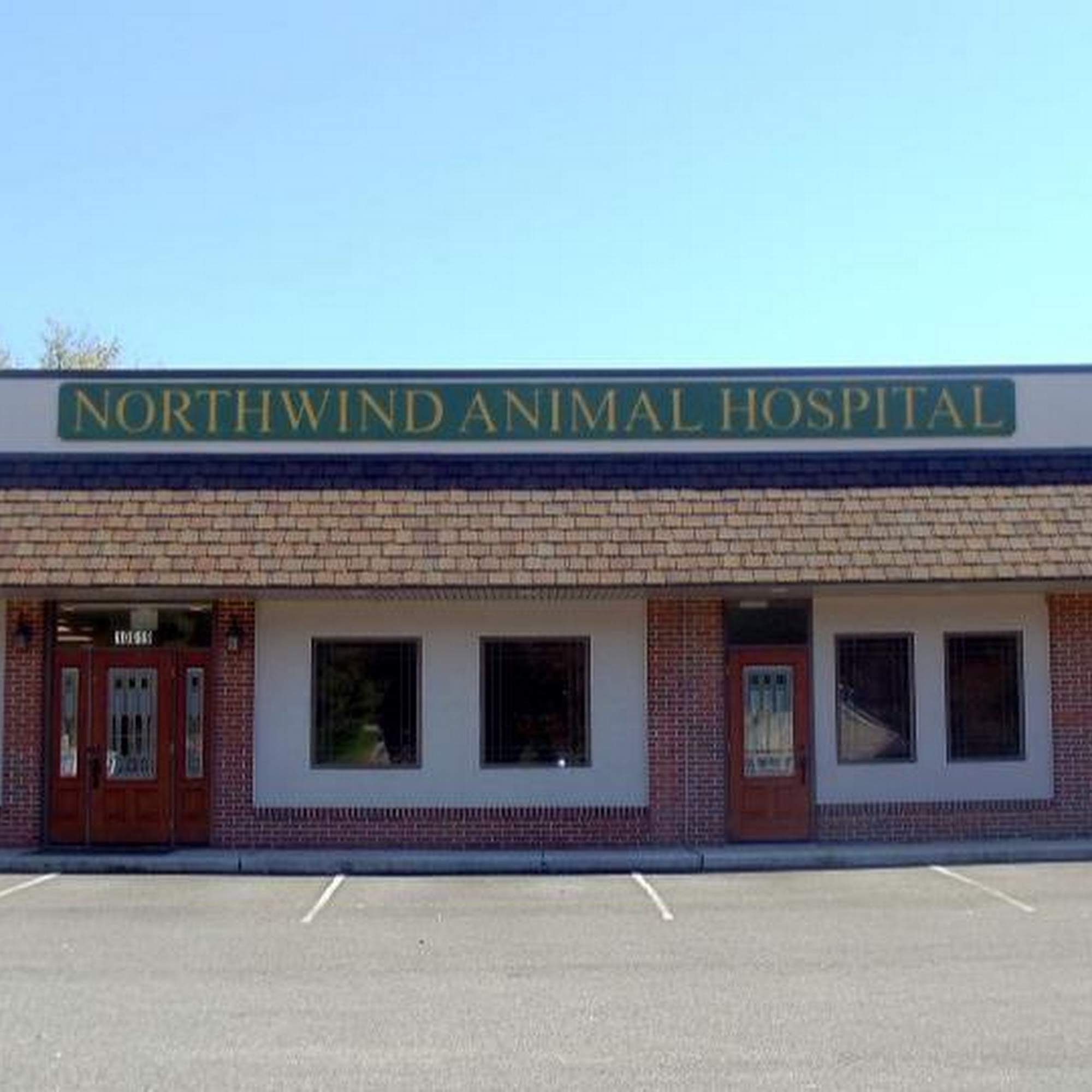 Northwind Animal Hospital Parkville