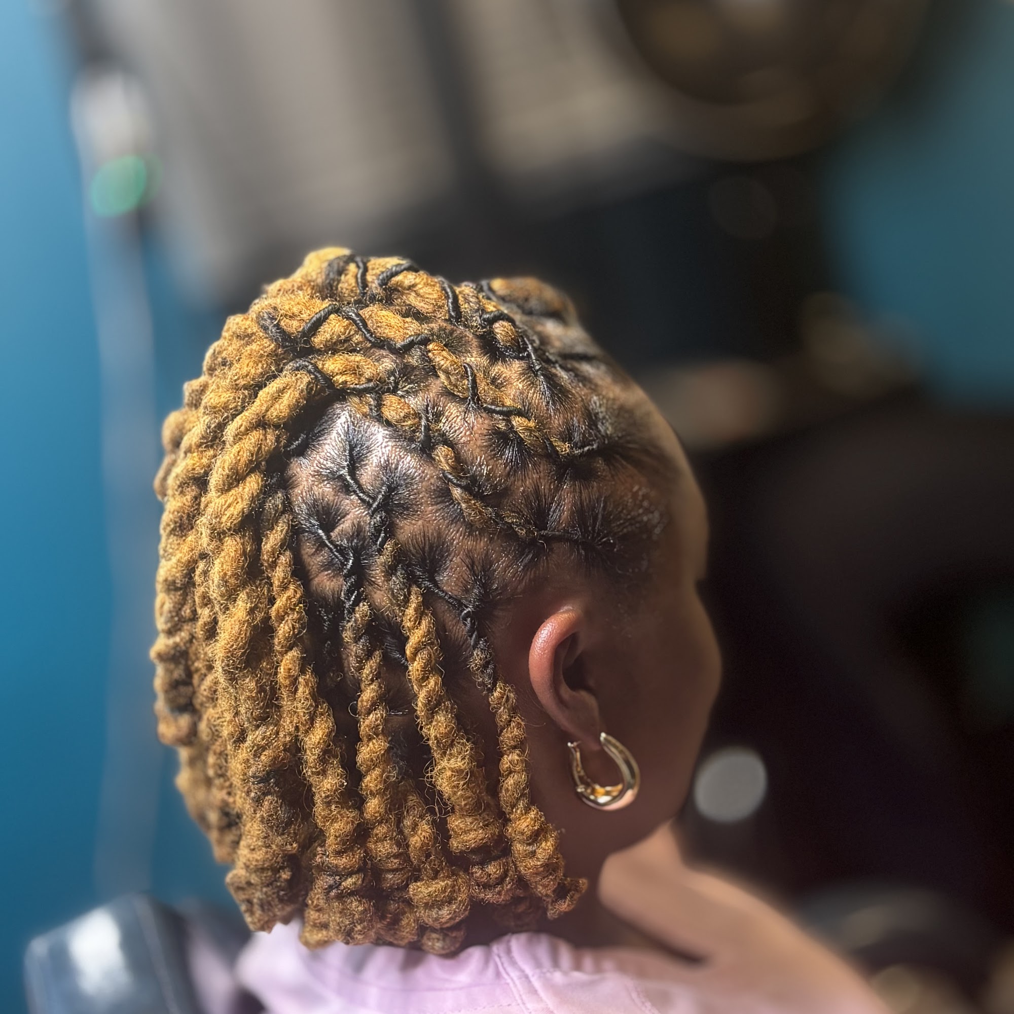 By Kaila Nichelle Beauty Studio LLC 2431 Cleanleigh Dr, Parkville Maryland 21234