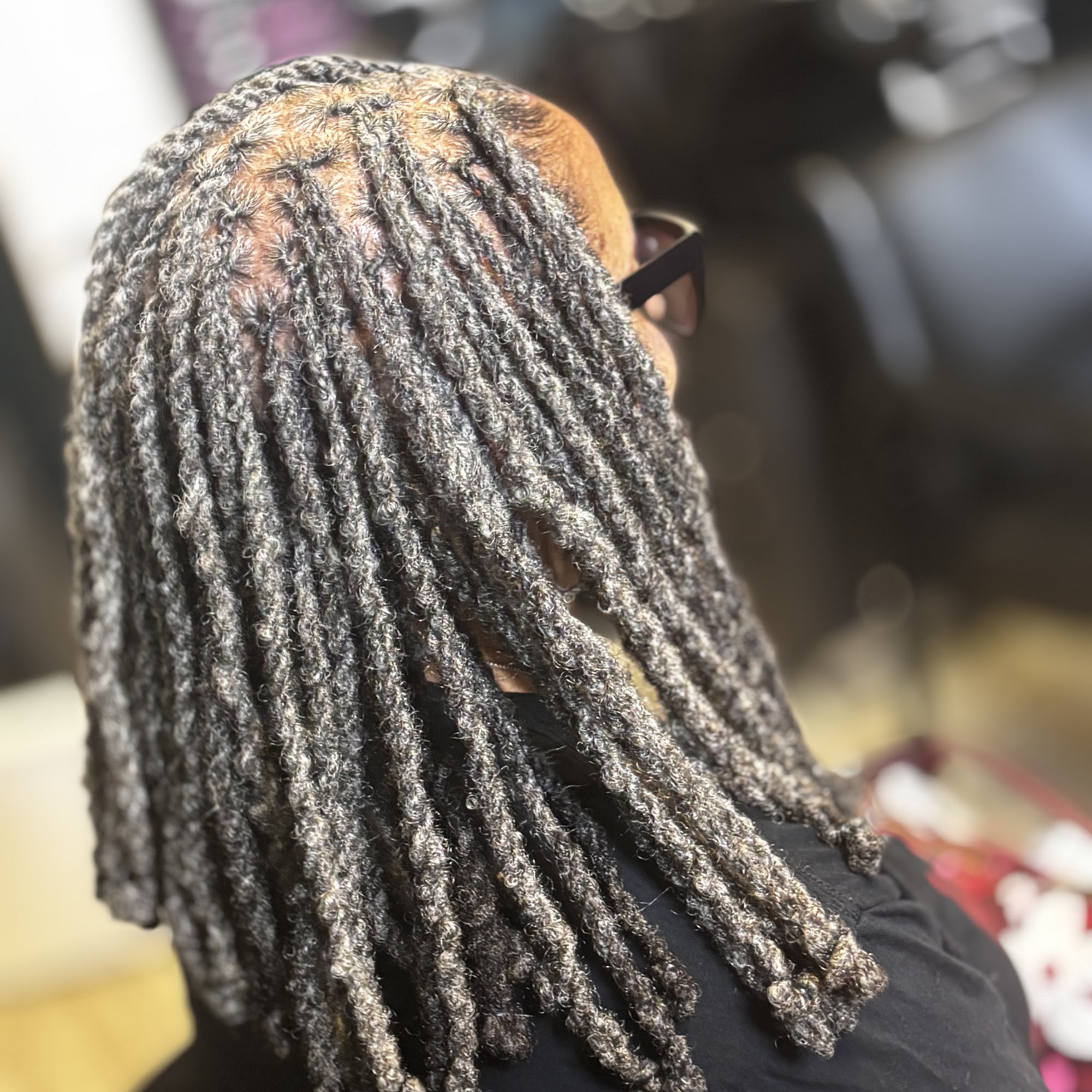 By Kaila Nichelle Beauty Studio LLC 2431 Cleanleigh Dr, Parkville Maryland 21234