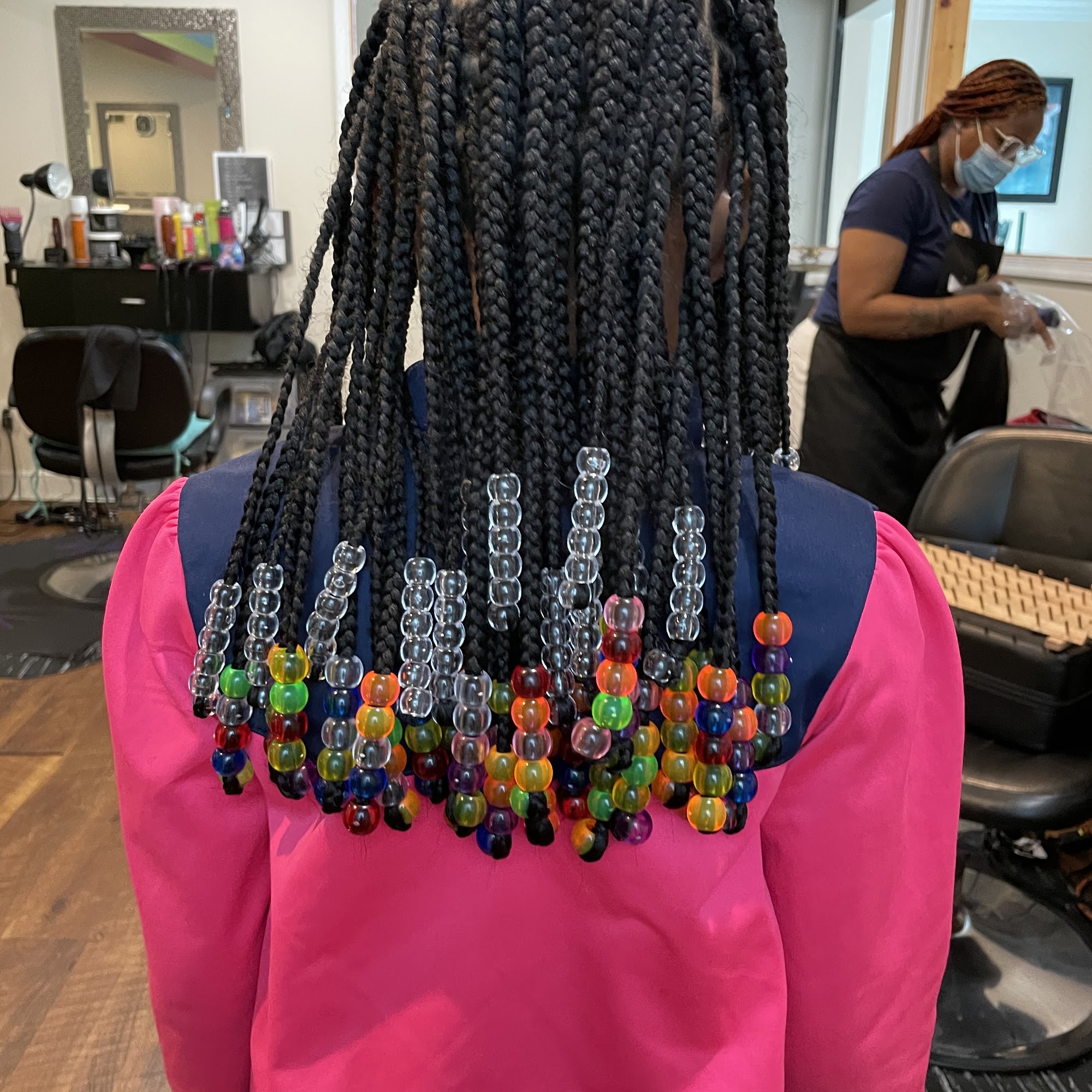 Hair Jazz