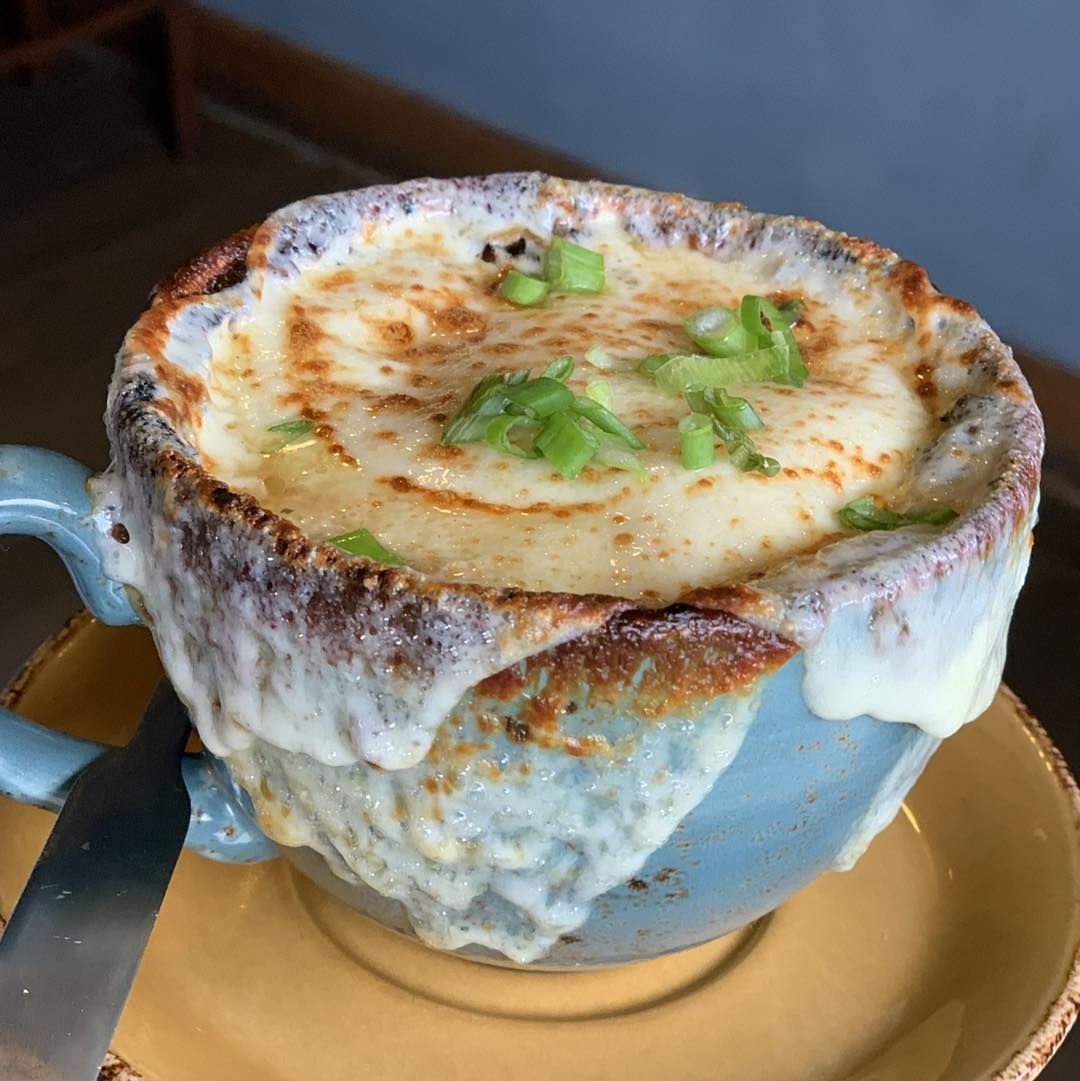 Founders Tavern & Grille Pasadena