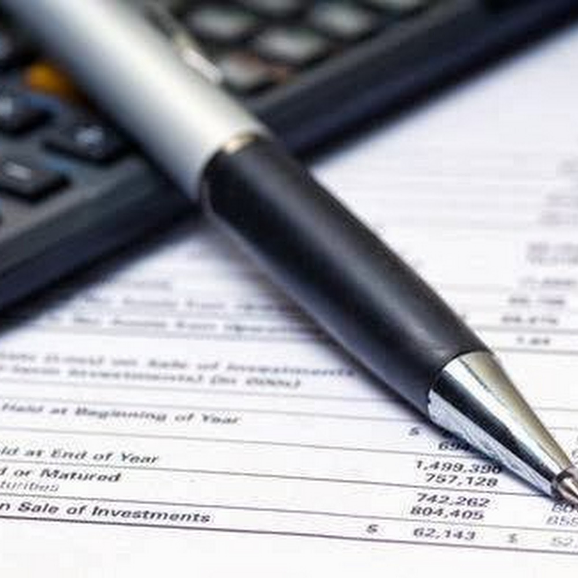 Anne Arundel Accounting & Tax