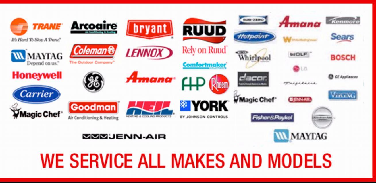 Lucas Heating and Cooling LLC