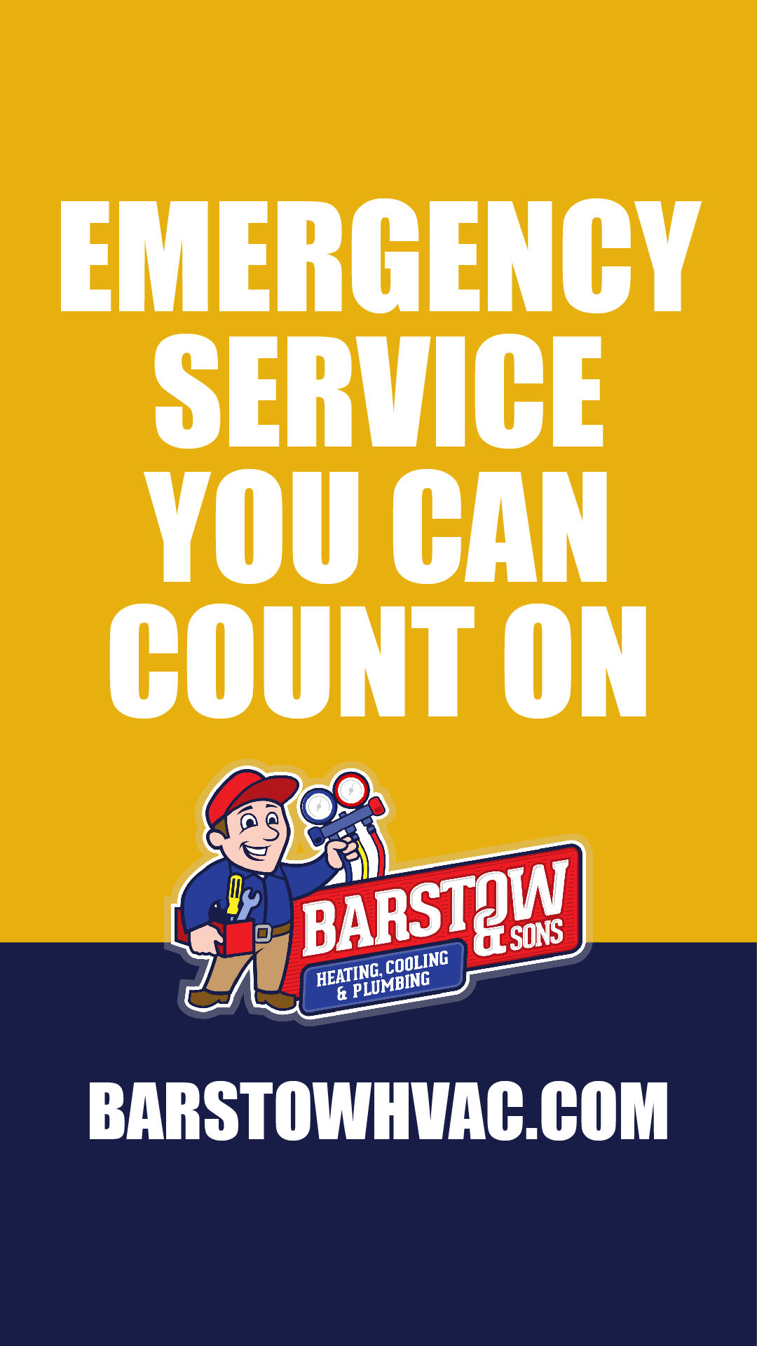 Pasadena Heating and Cooling
