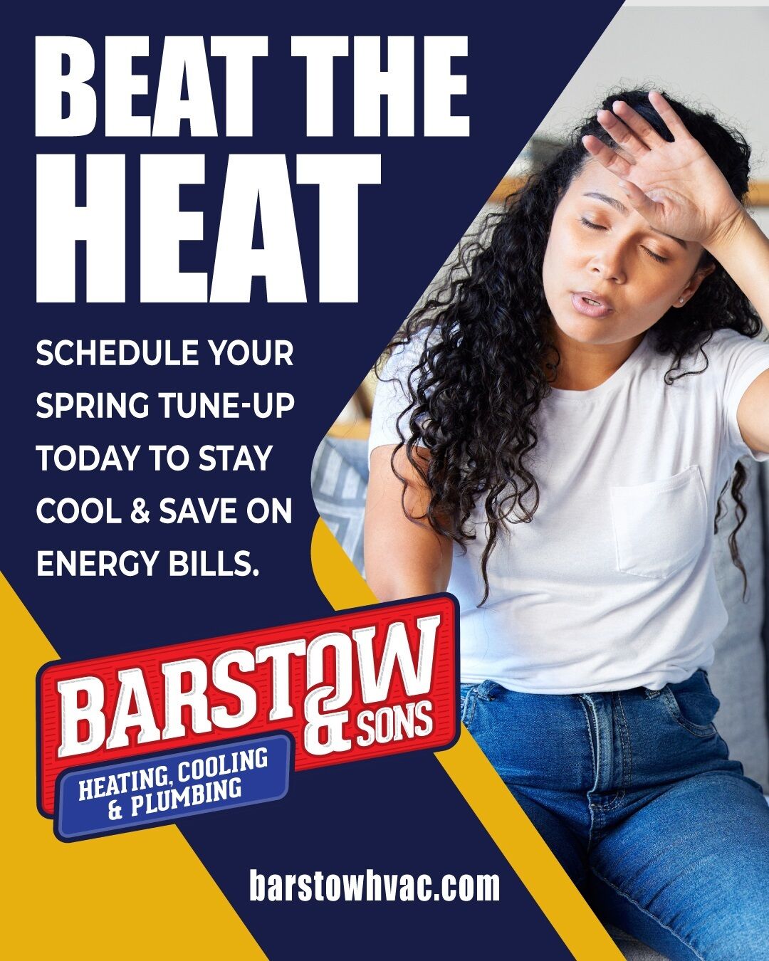 Pasadena Heating and Cooling