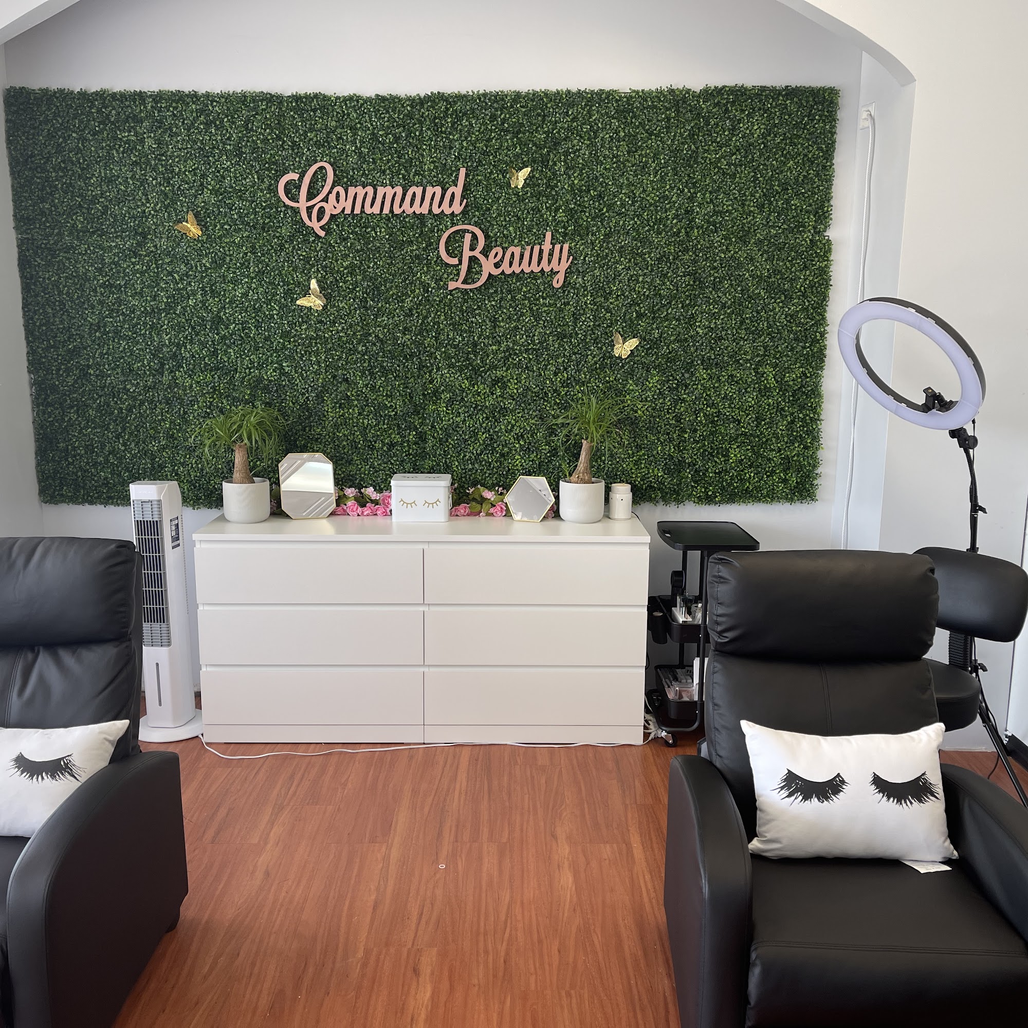 Command Beauty LLC