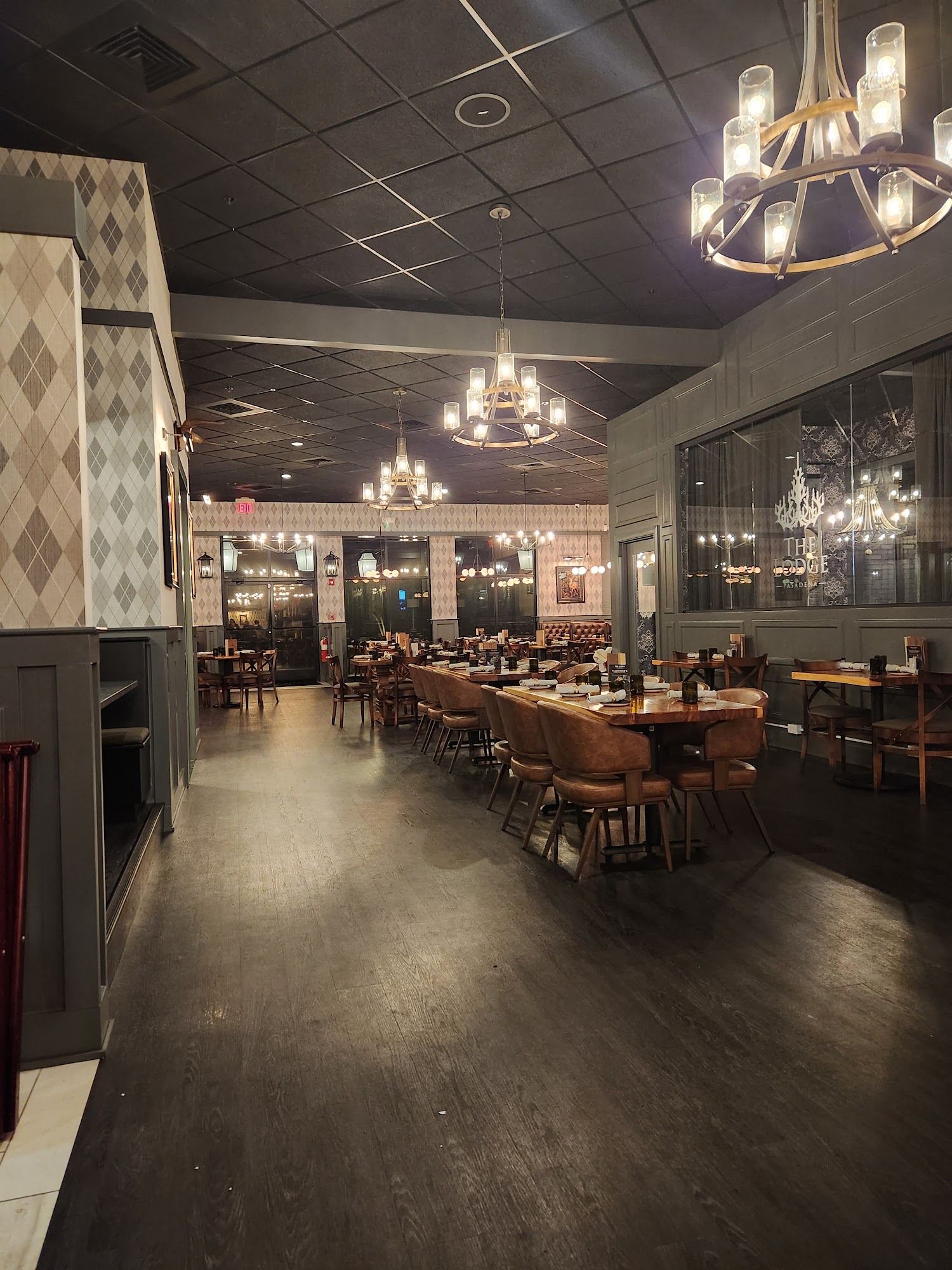 The Lodge Pasadena Pasadena