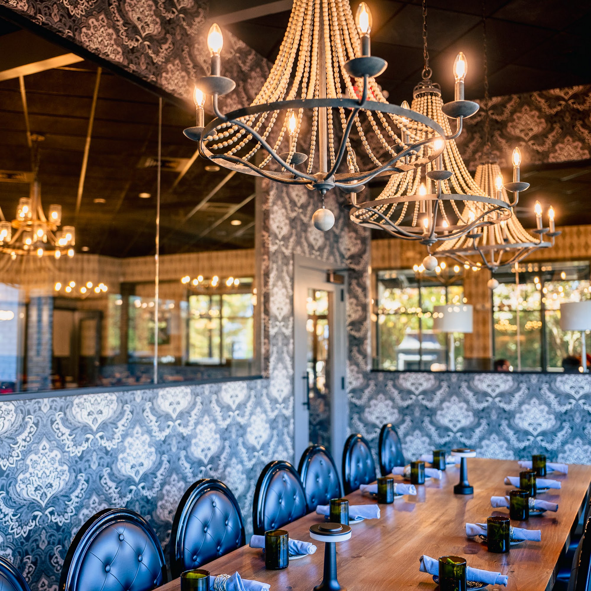 The Lodge Pasadena Pasadena