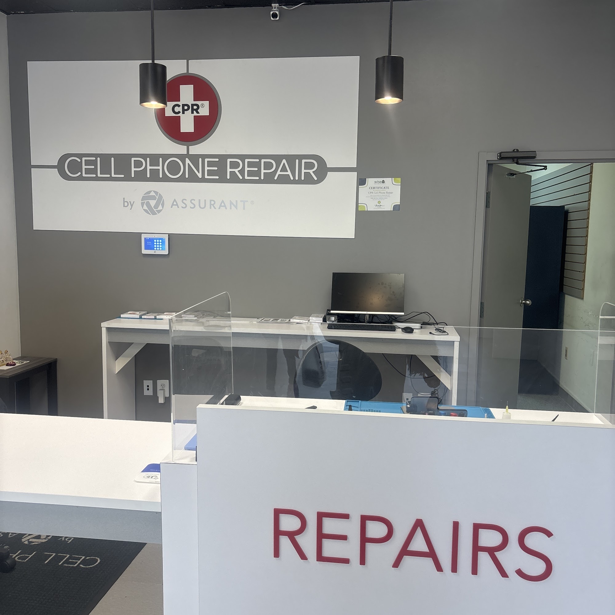 CPR Cell Phone Repair Pasadena MD Pasadena