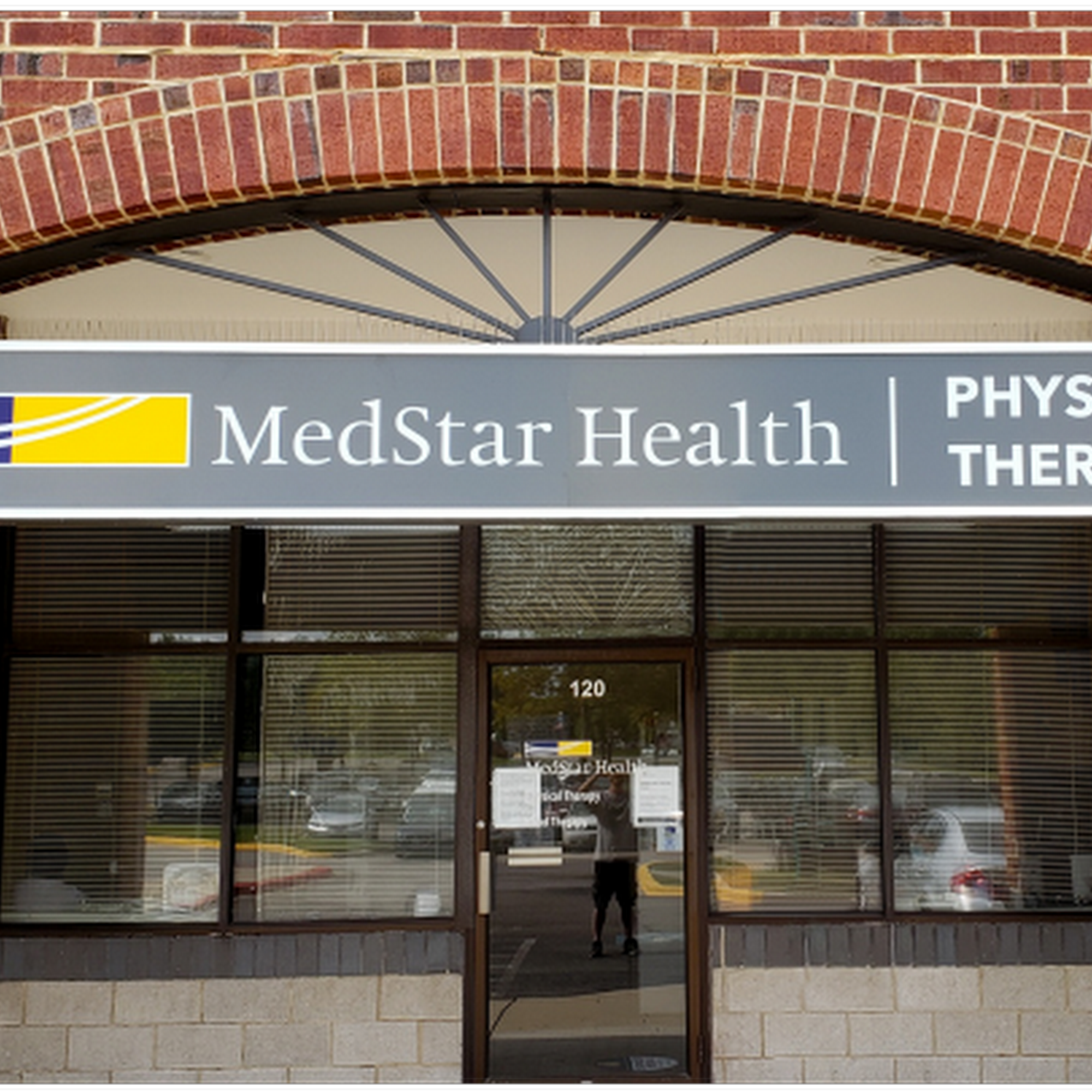 MedStar Health: Physical Therapy at Pasadena