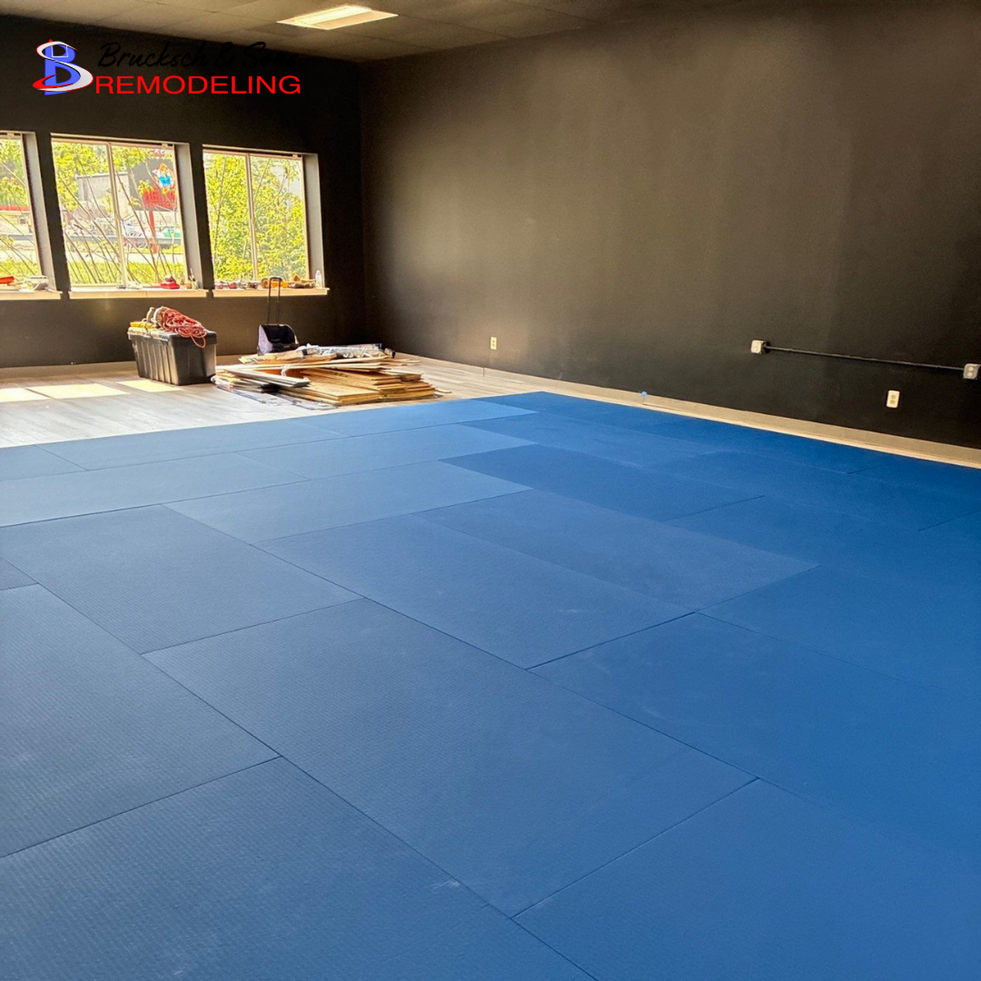 Brucksch and Sons Remodeling 8894 Fort Smallwood Rd, Pasadena, MD 21122