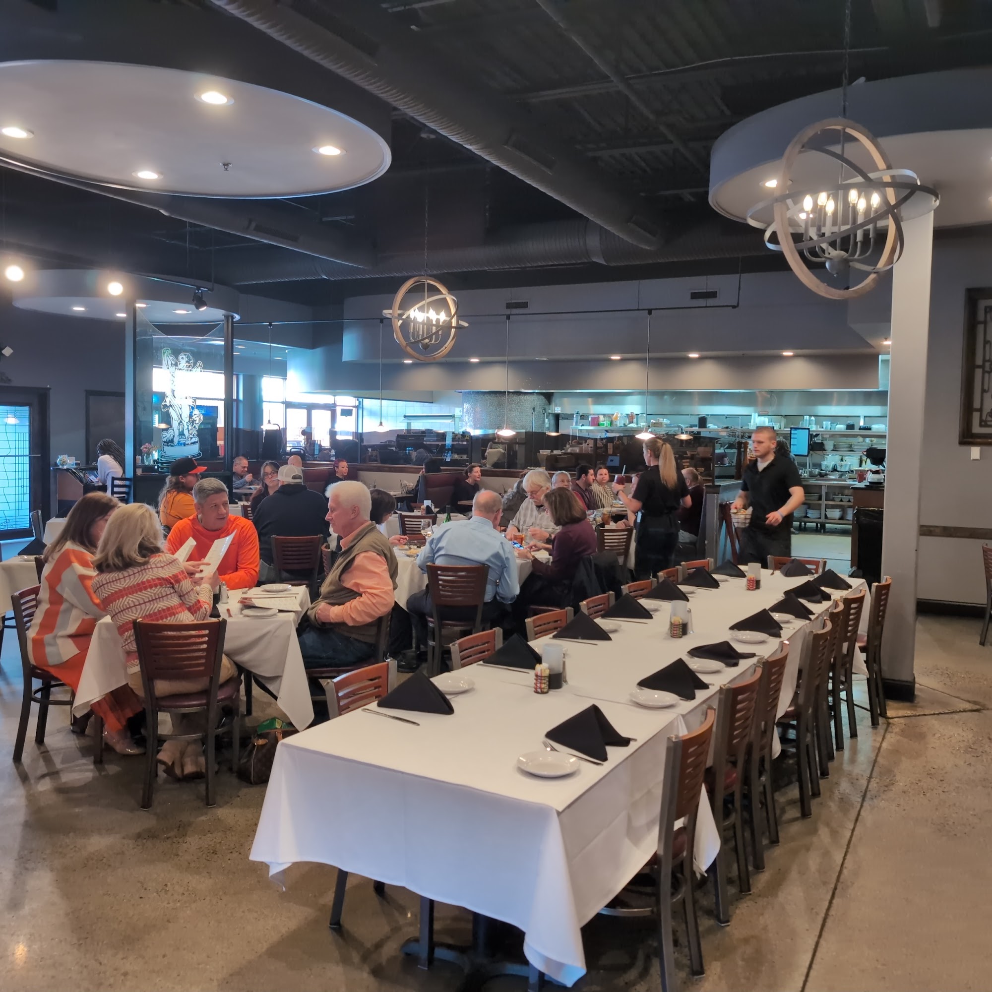 Liberatore's Ristorante Perry Hall
