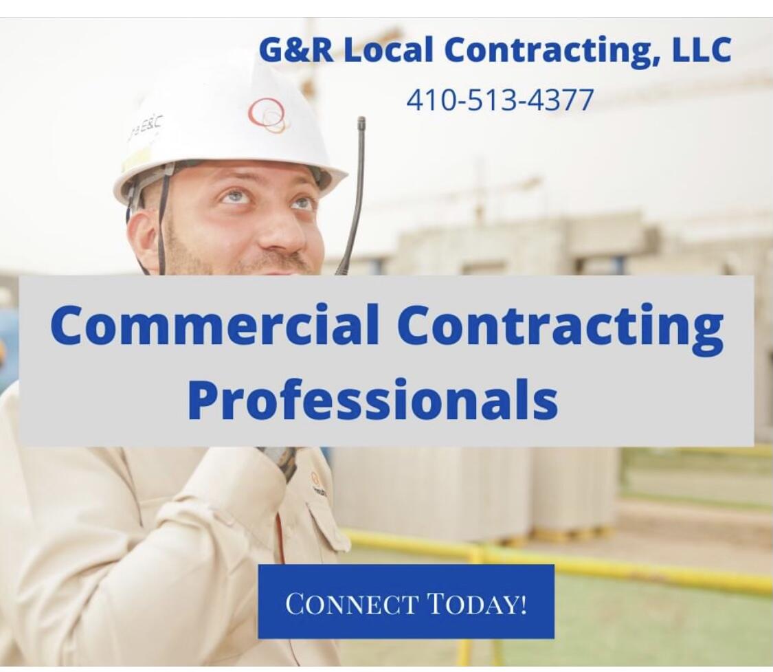 G&R Local Contracting