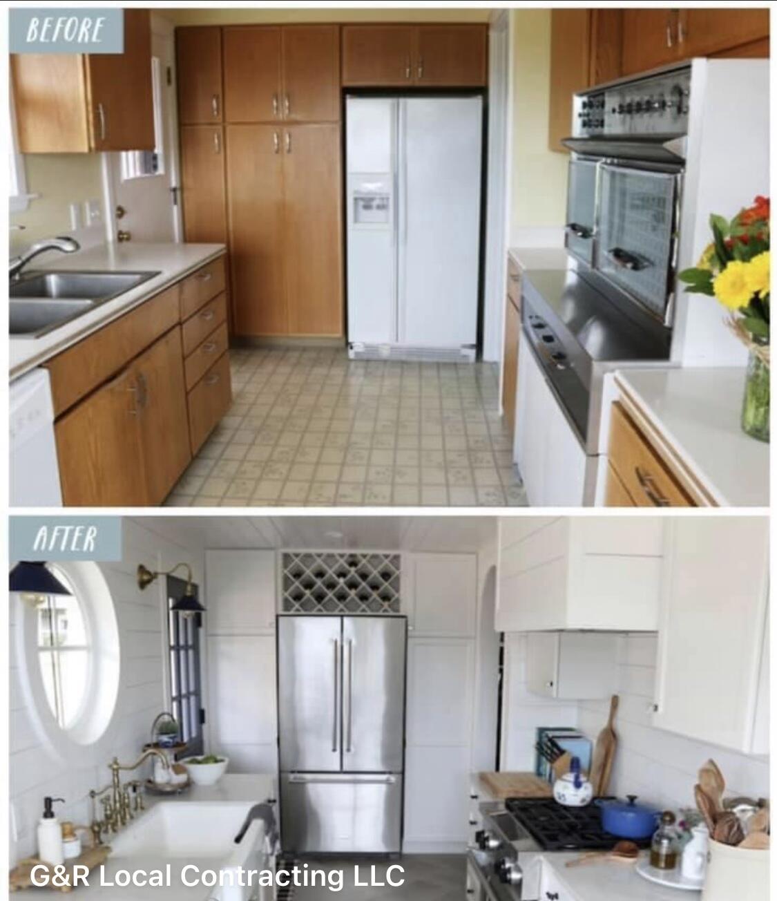 G&R Local Contracting