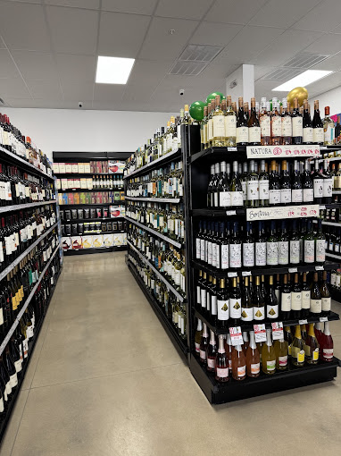 Cowenton Liquors: Wine & Spirits