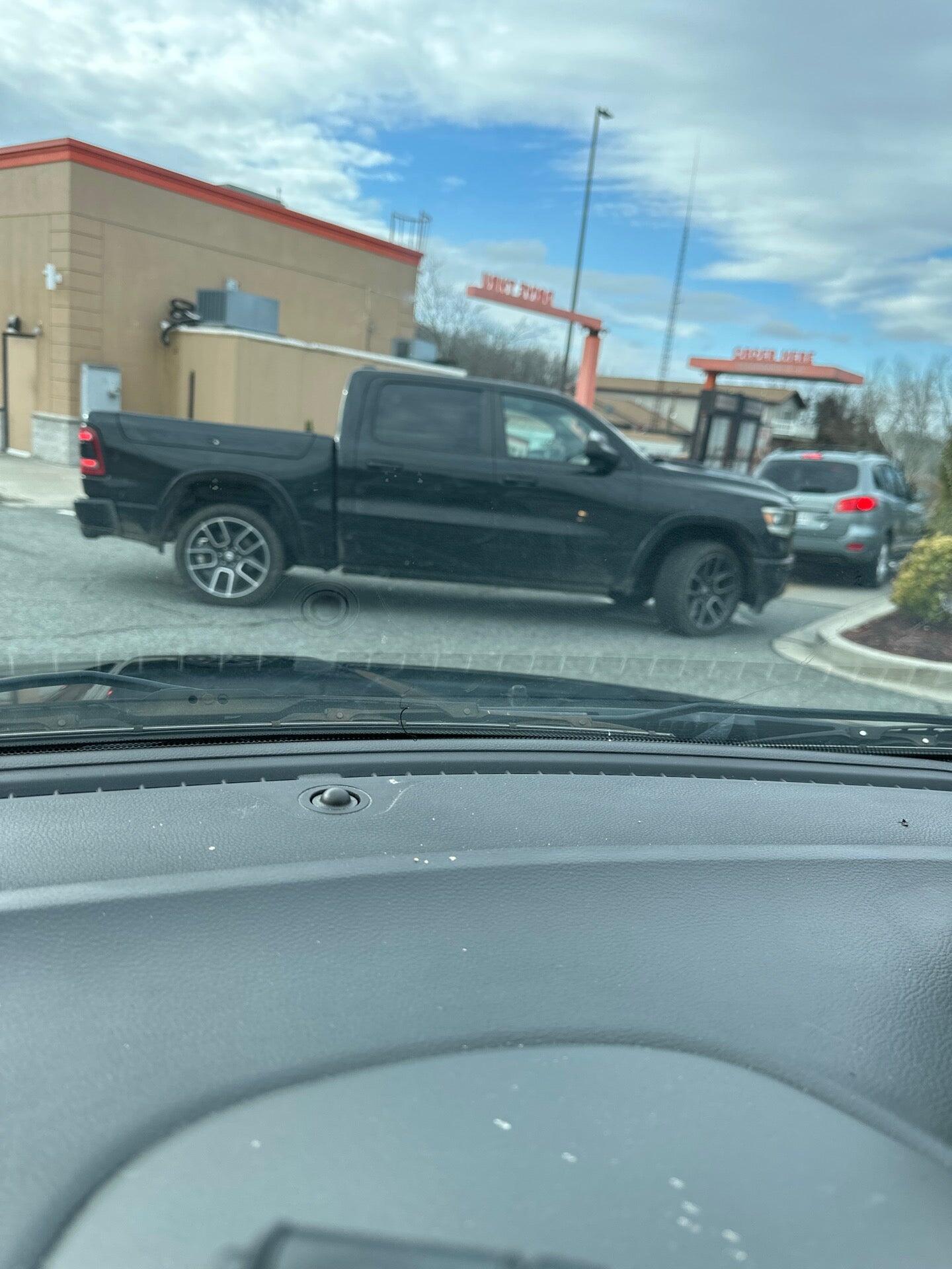 Photo credit: nextdoor
