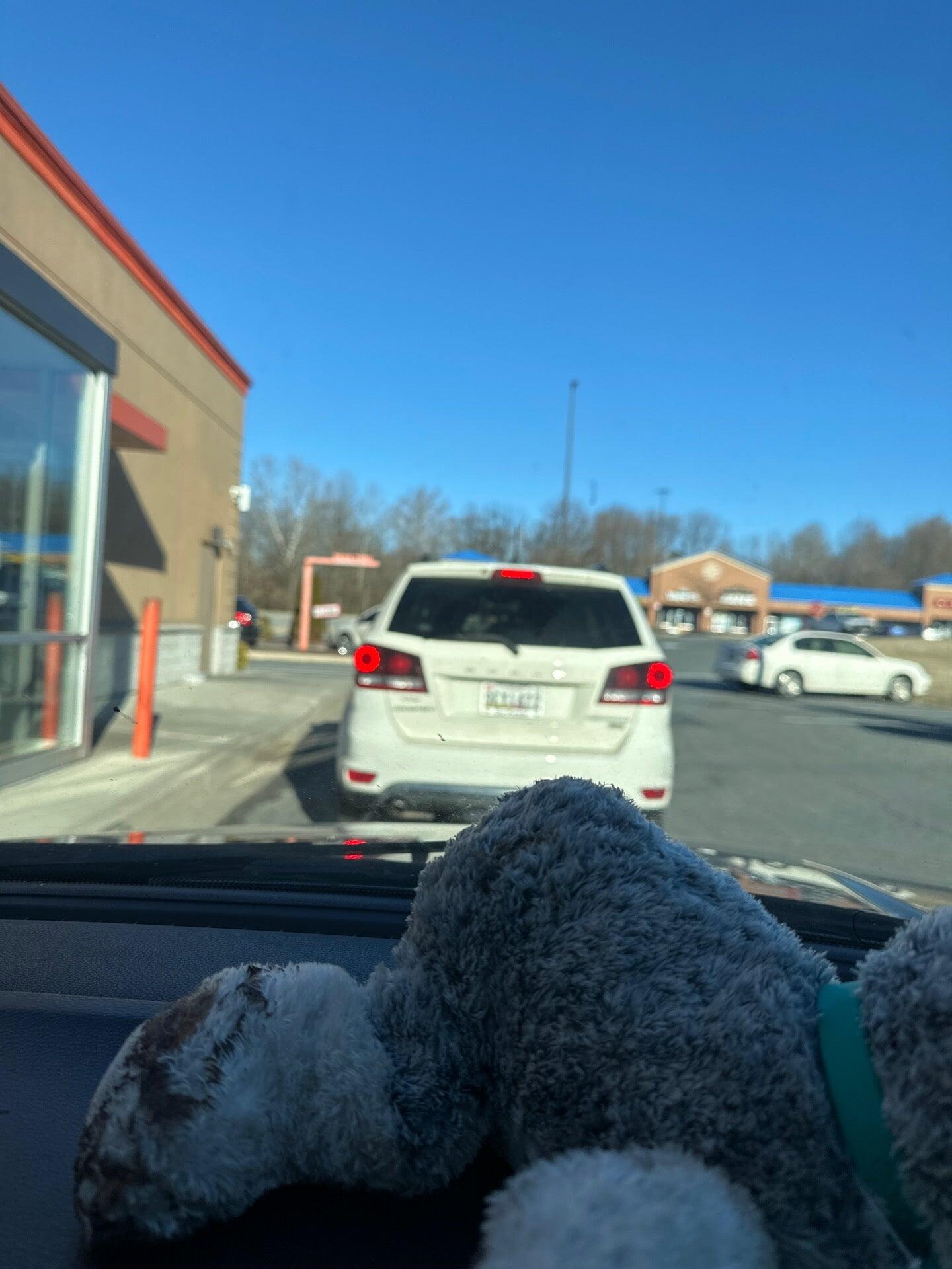 Photo credit: nextdoor