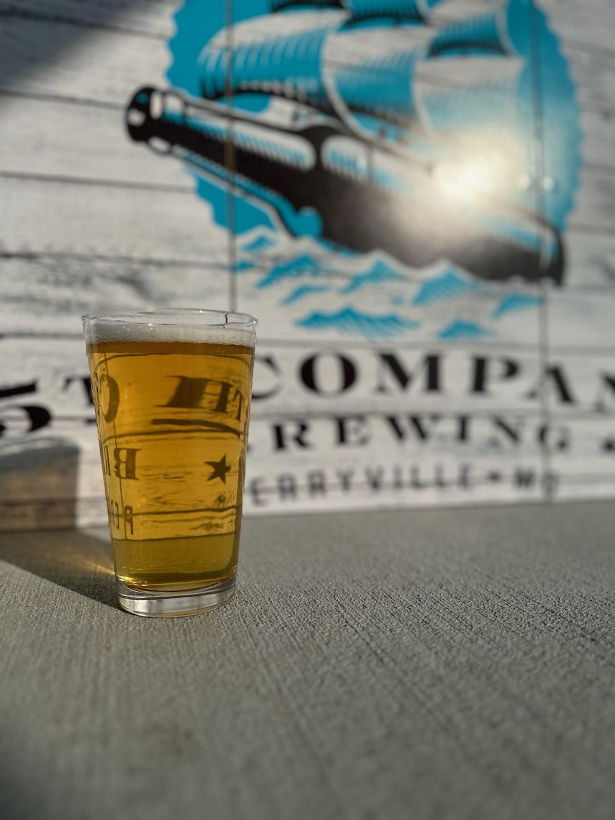 5th Company Brewing Perryville