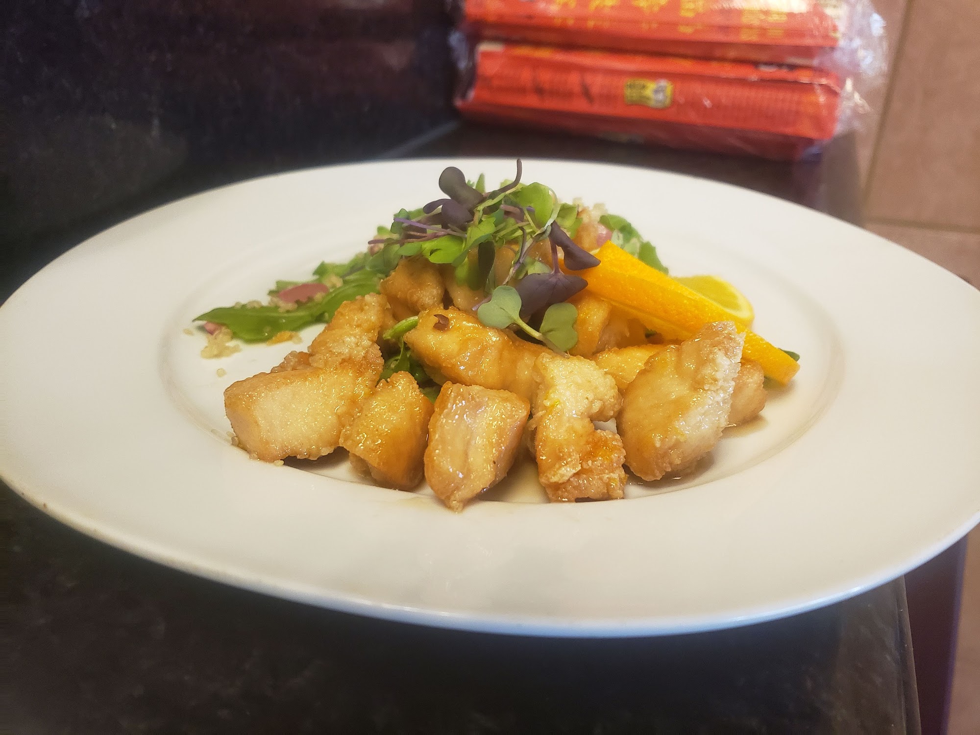 Knish Shop Pikesville