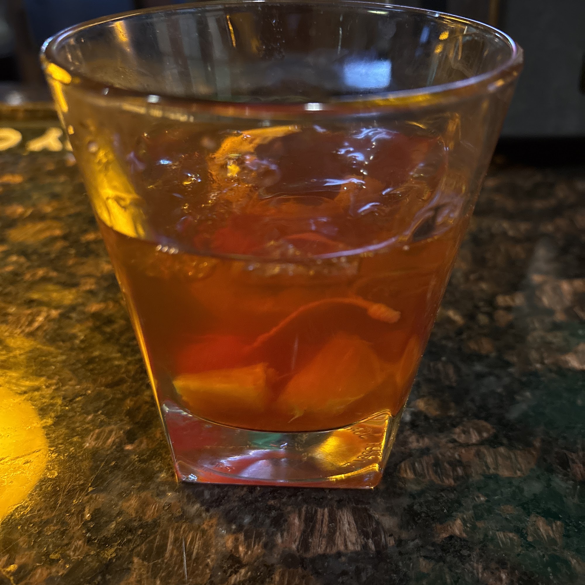 Fountainside Restaurant & Lounge Pikesville