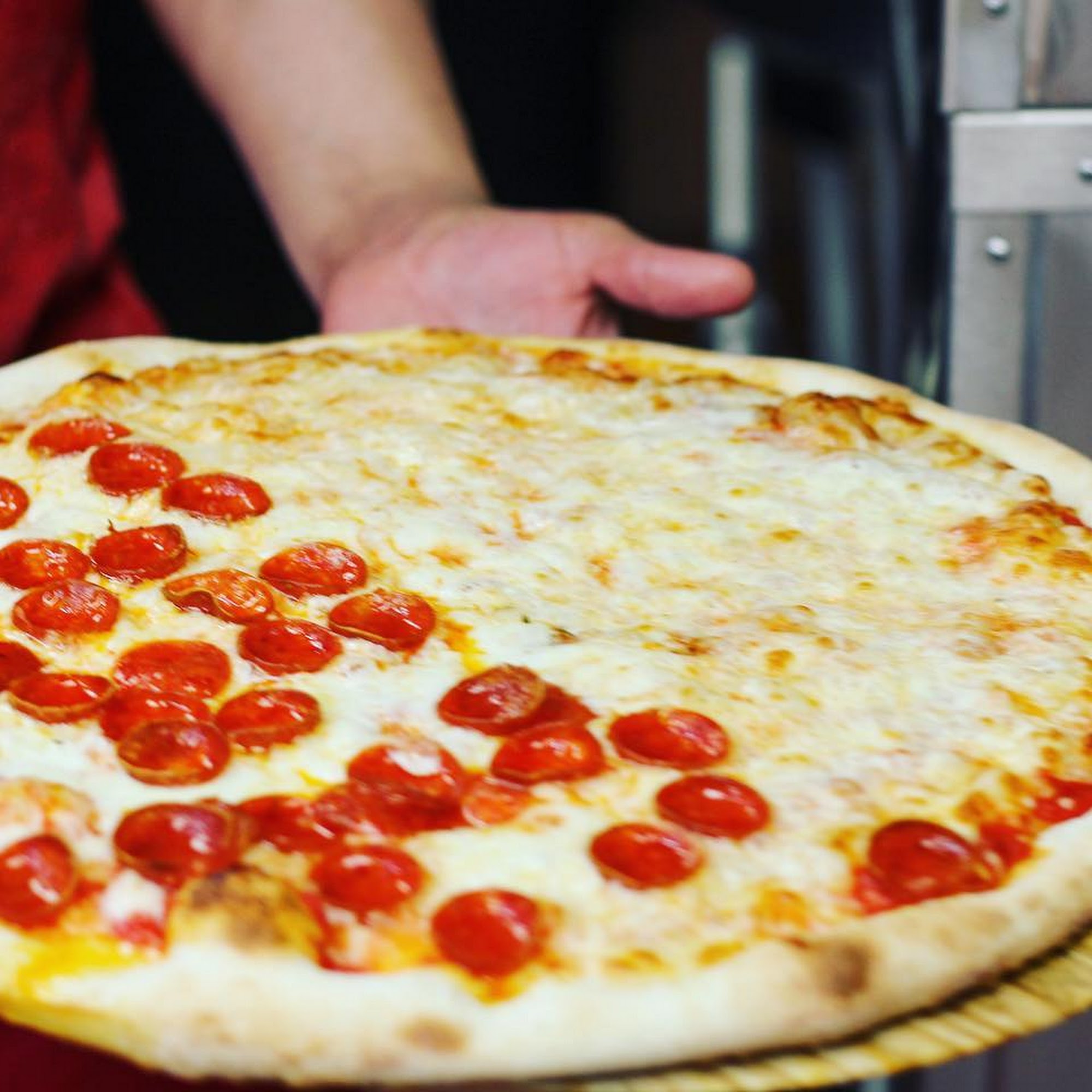 The Good Guys N.Y. Pizza Kitchen Pikesville