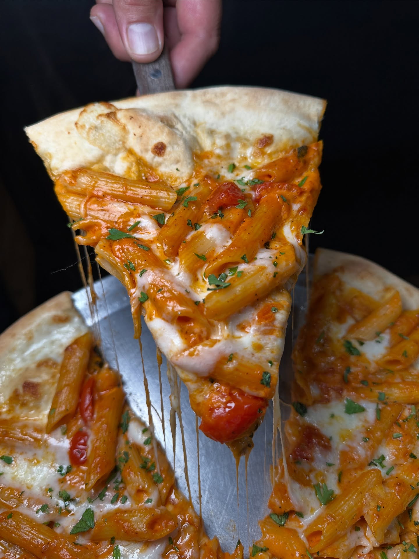 The Good Guys N.Y. Pizza Kitchen Pikesville