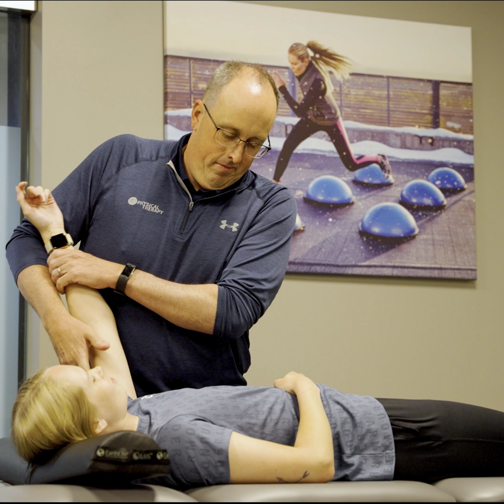 FX Physical Therapy- Pikesville