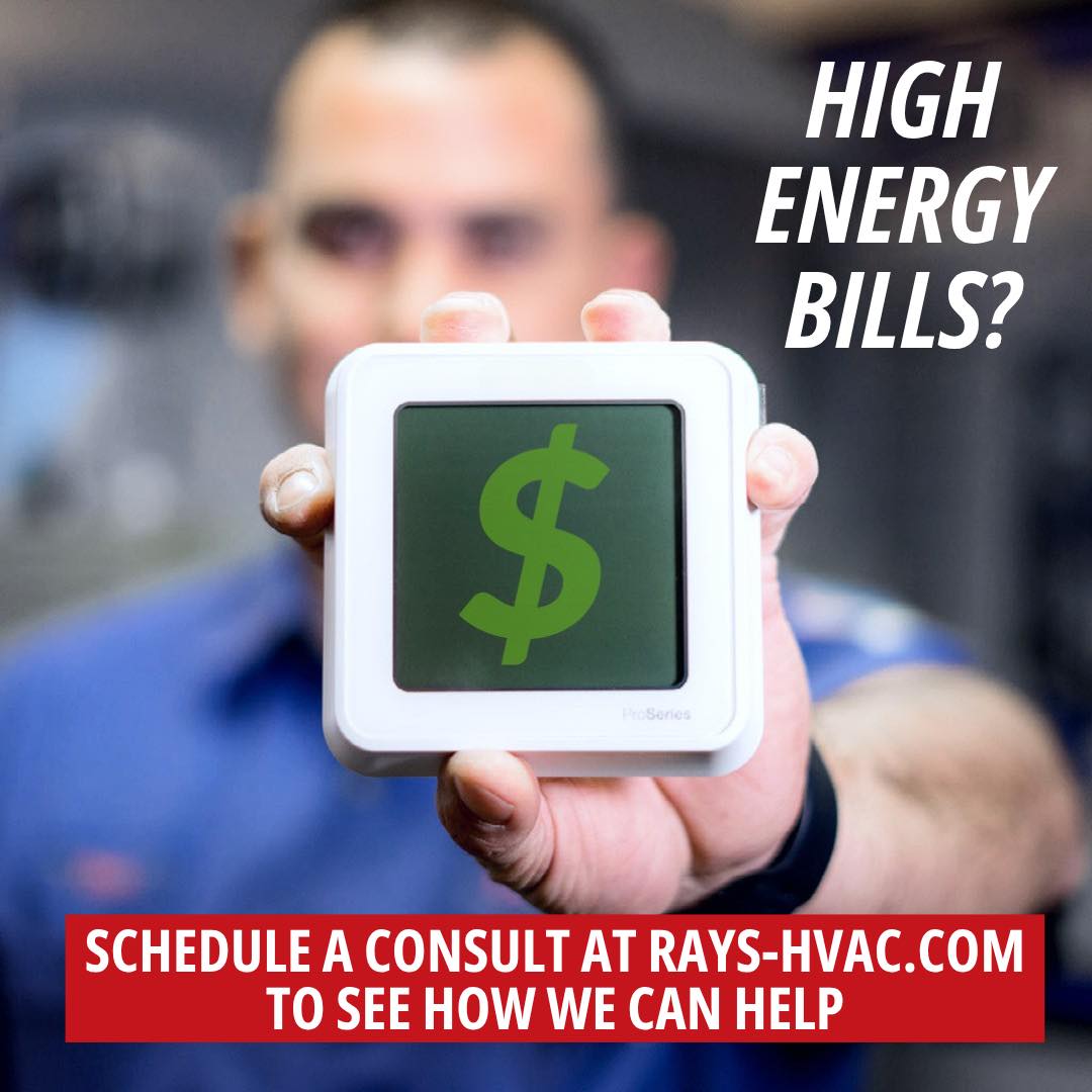 Heating And Cooling Company