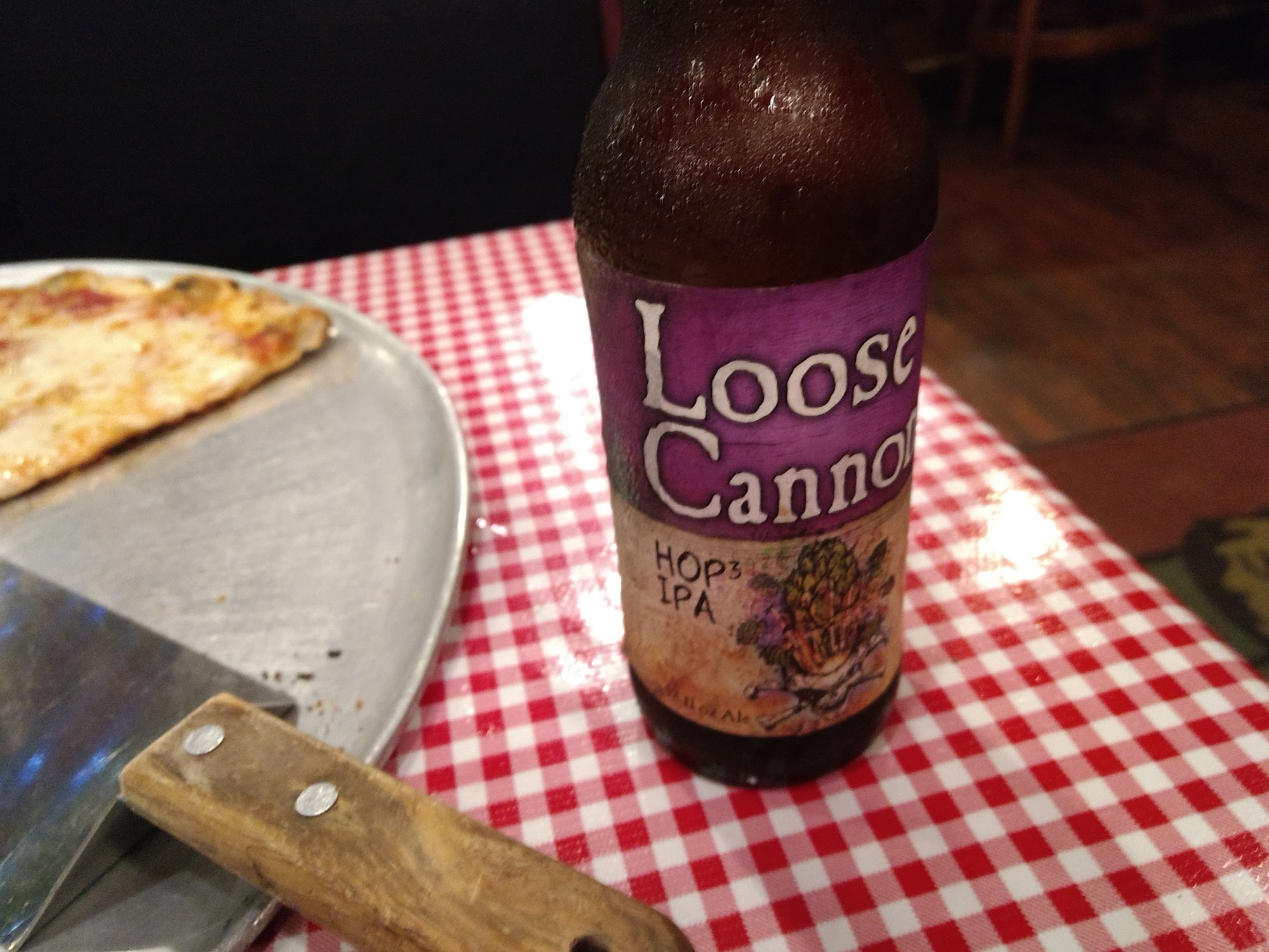 D'Lorenzo's Pizza & Grille Port Deposit