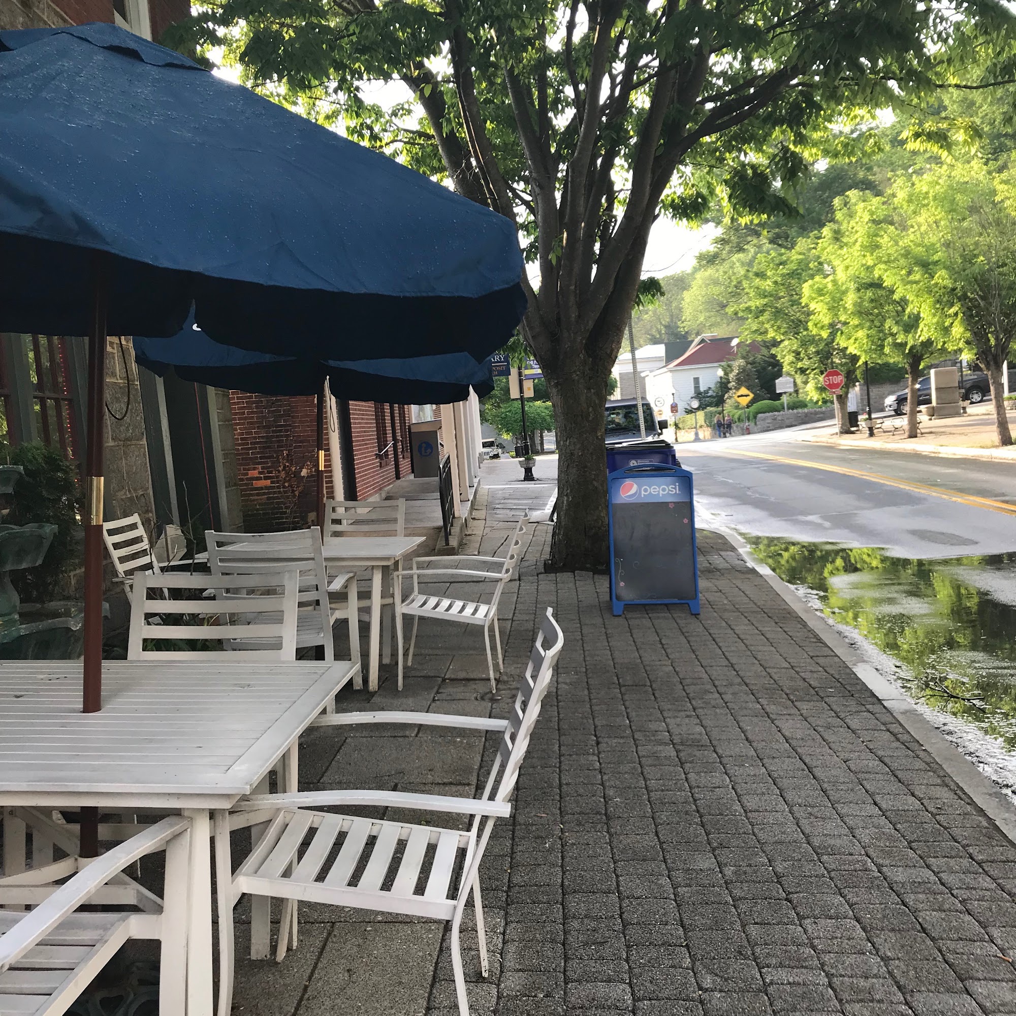 D'Lorenzo's Pizza & Grille Port Deposit